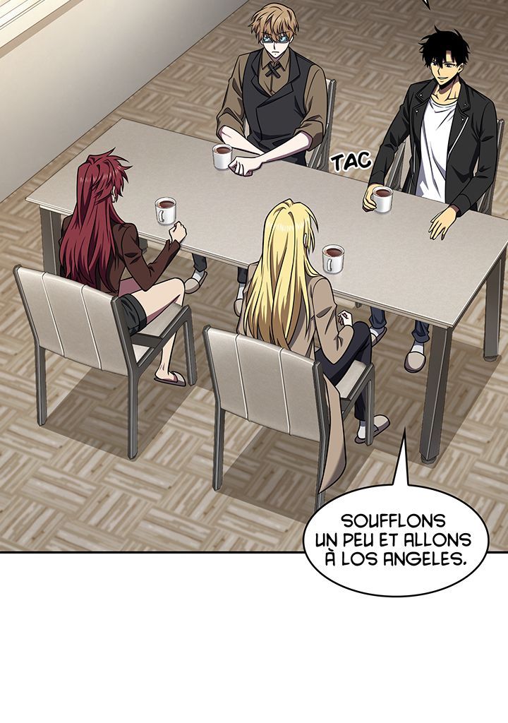 Read Tomb Raider King FR Manga Online
