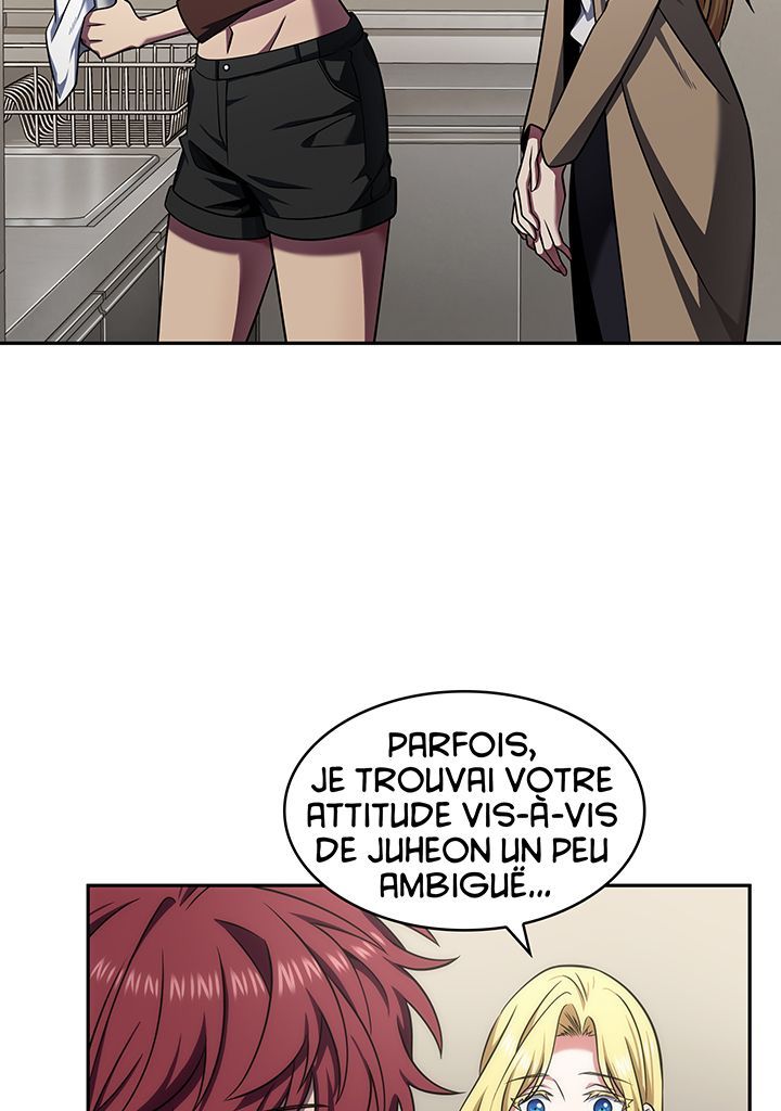 Read Tomb Raider King FR Manga Online