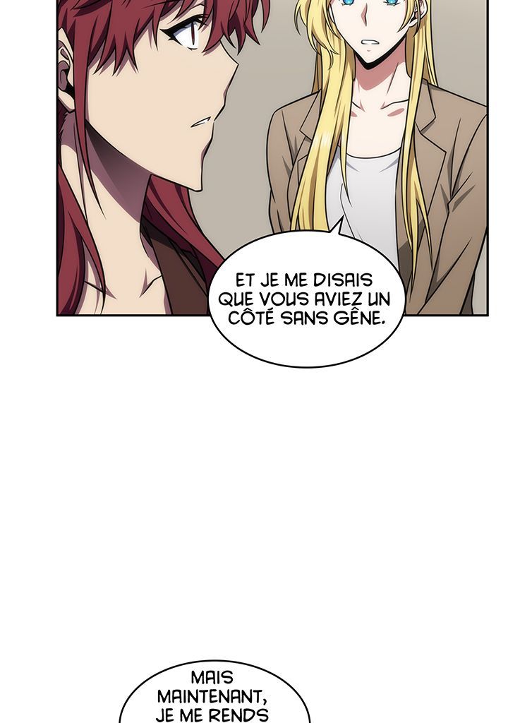 Read Tomb Raider King FR Manga Online