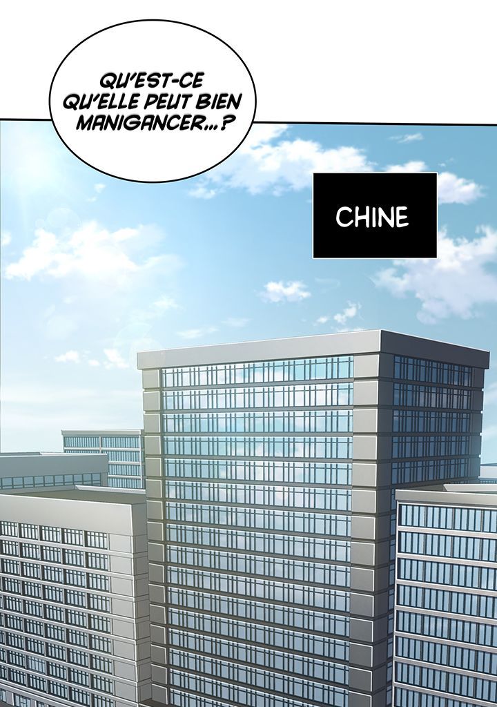 Read Tomb Raider King FR Manga Online