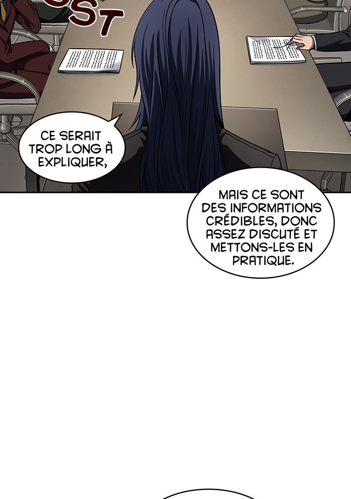 Read Tomb Raider King FR Manga Online