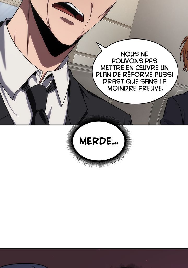 Read Tomb Raider King FR Manga Online