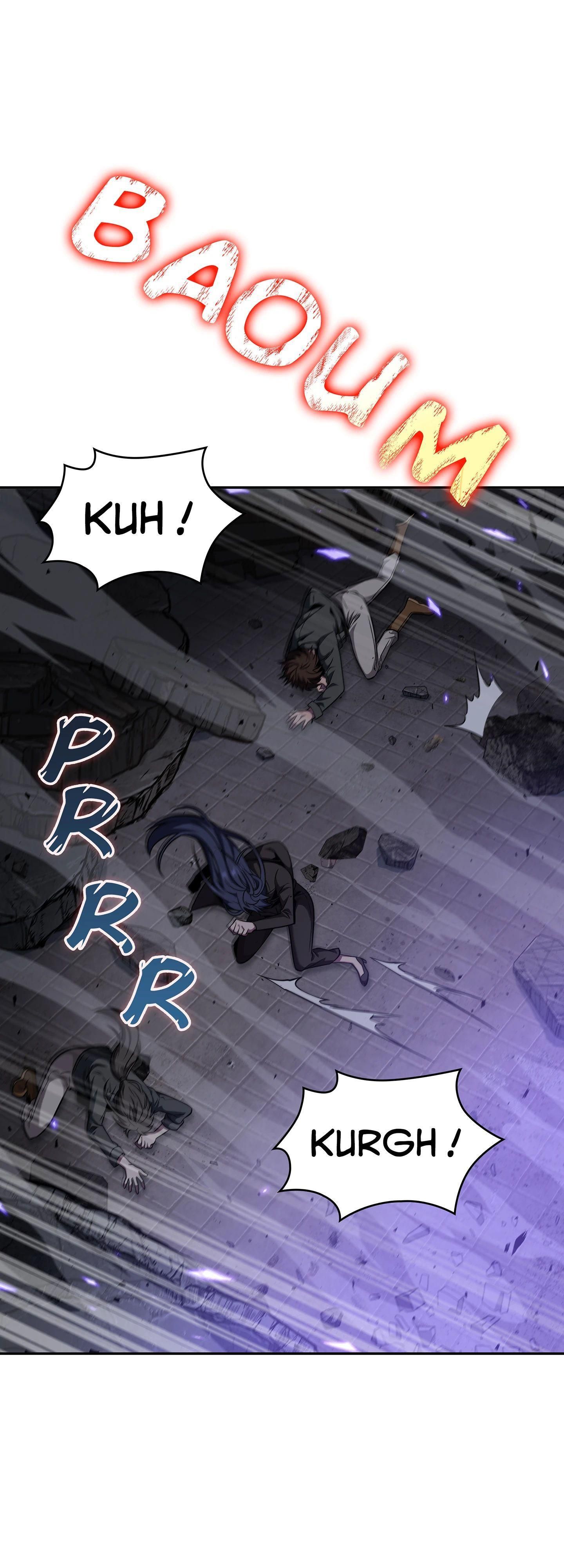 Read Tomb Raider King FR Manga Online