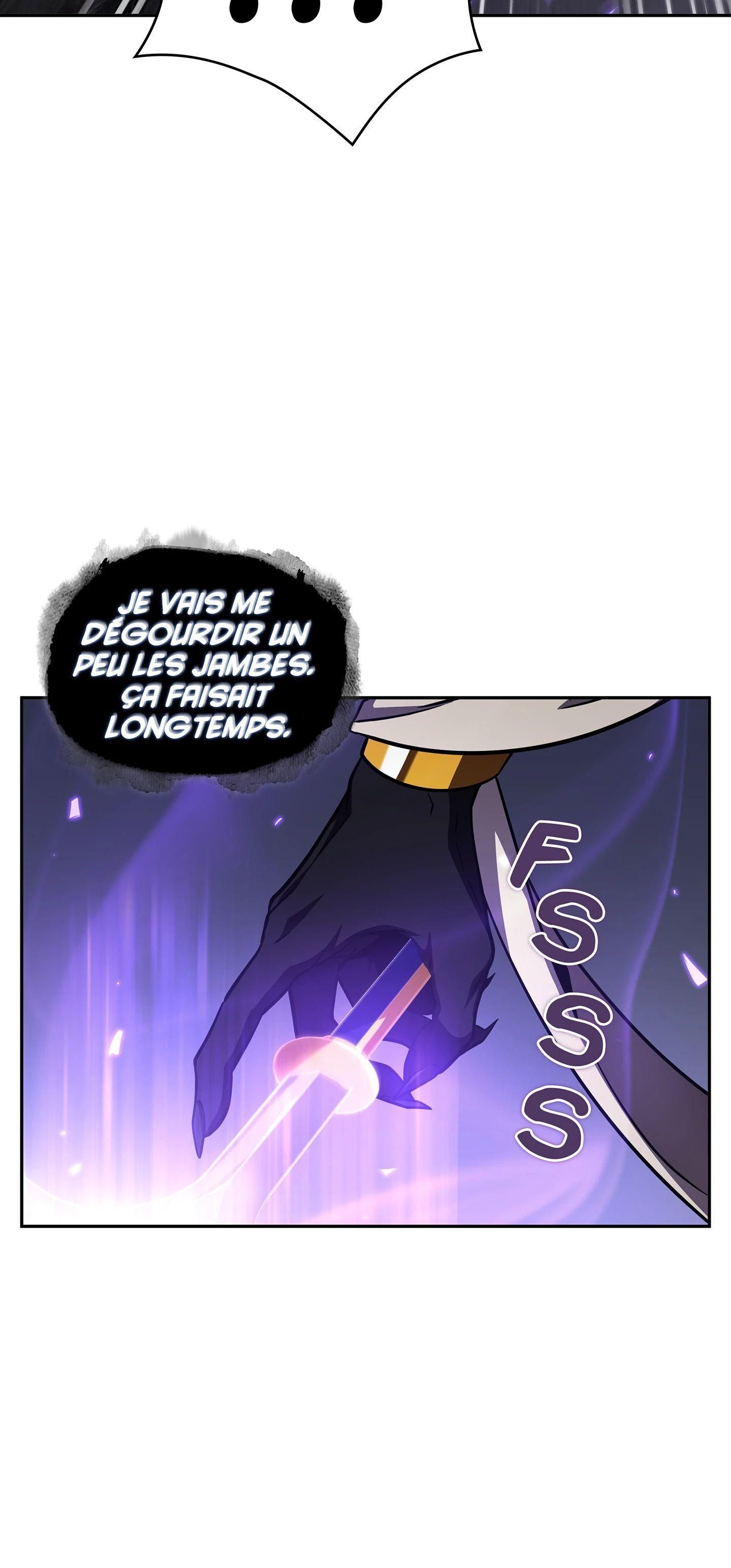 Read Tomb Raider King FR Manga Online