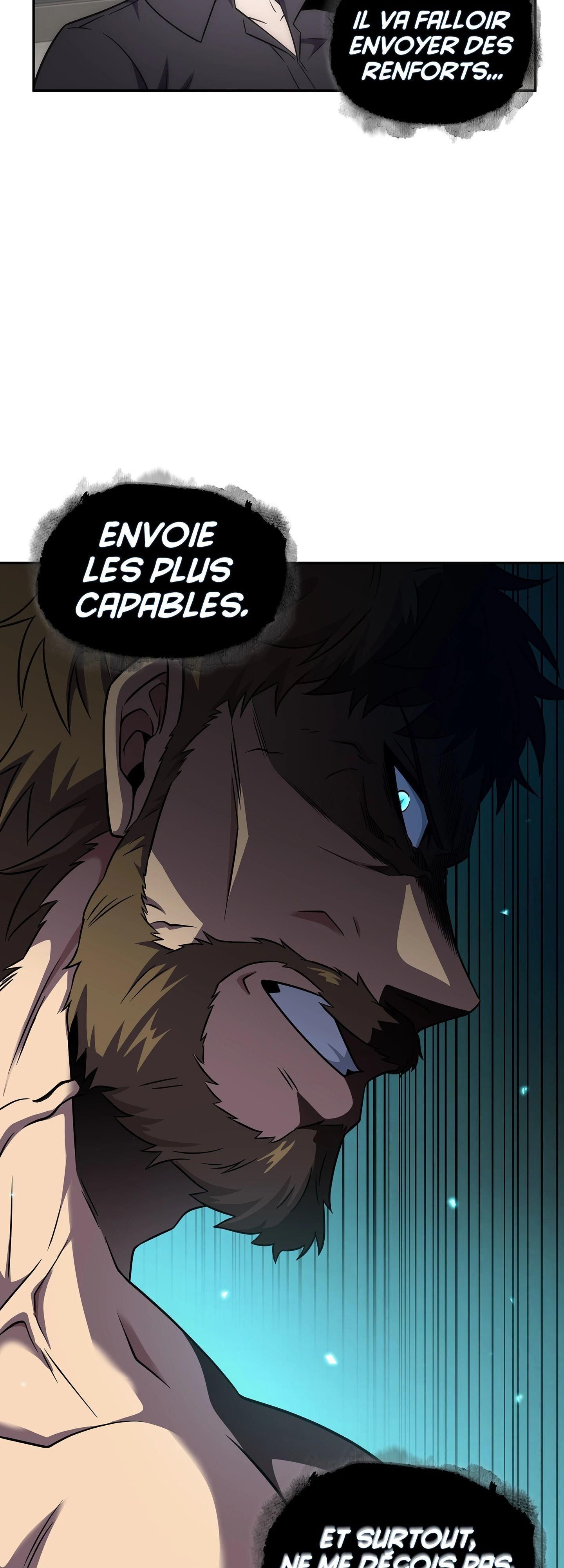 Read Tomb Raider King FR Manga Online
