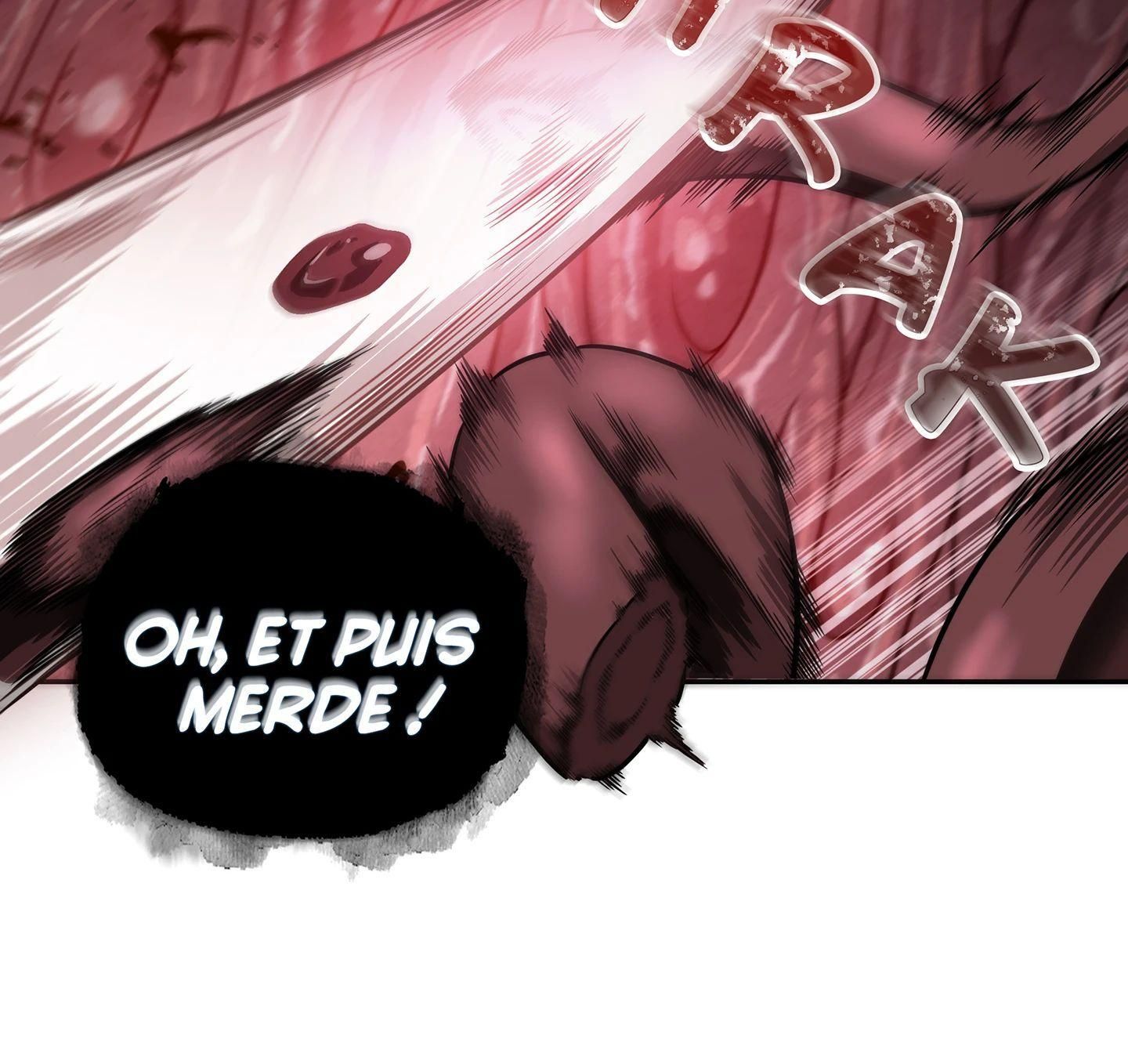 Read Tomb Raider King FR Manga Online