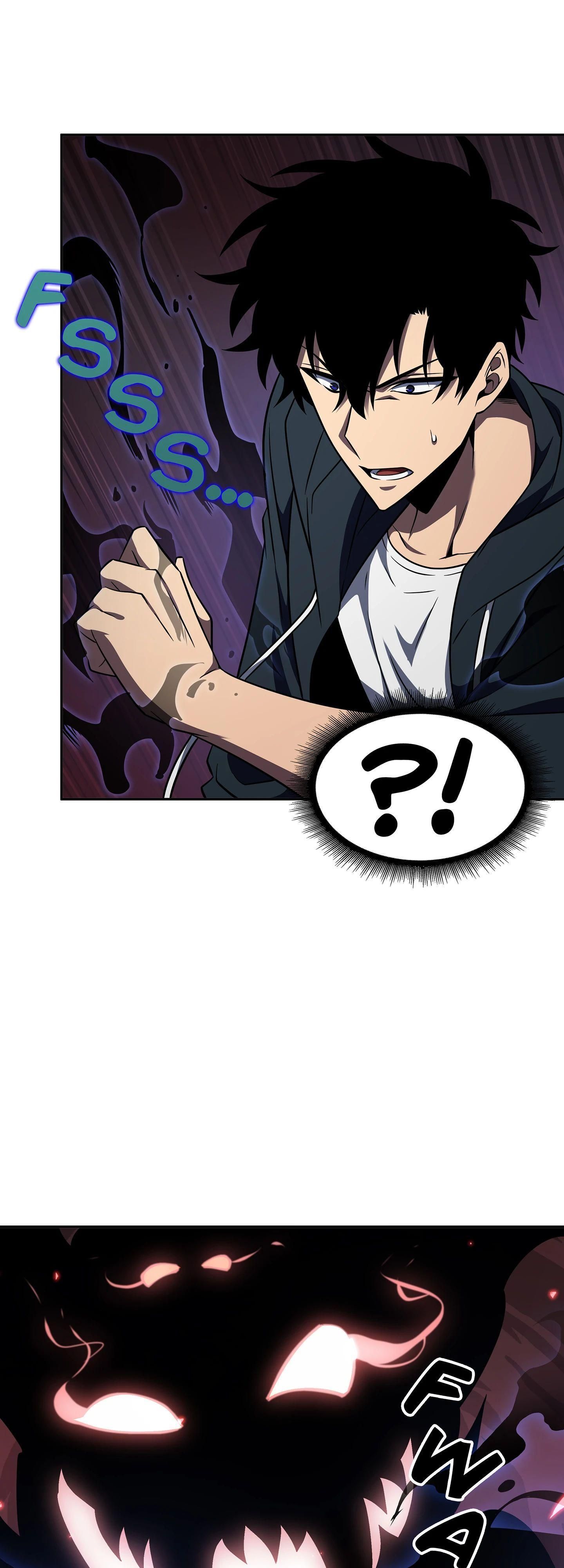 Read Tomb Raider King FR Manga Online