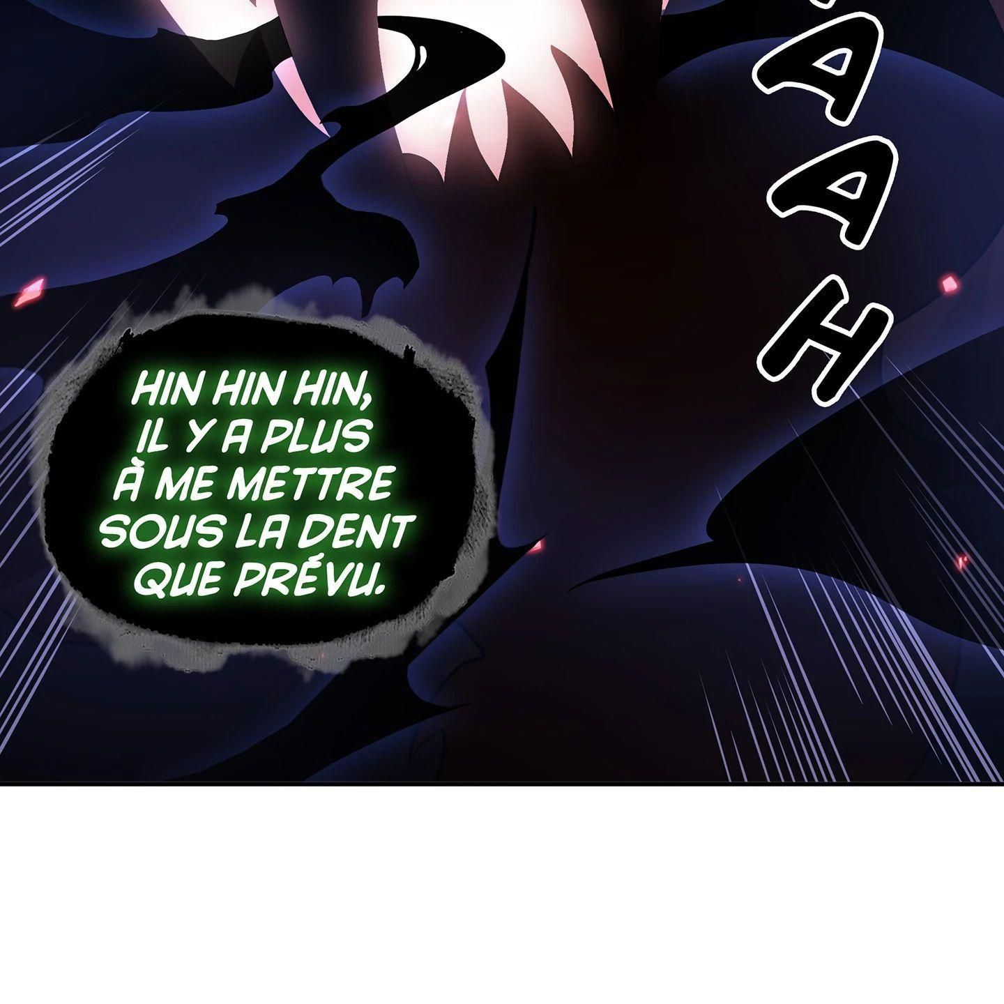 Read Tomb Raider King FR Manga Online