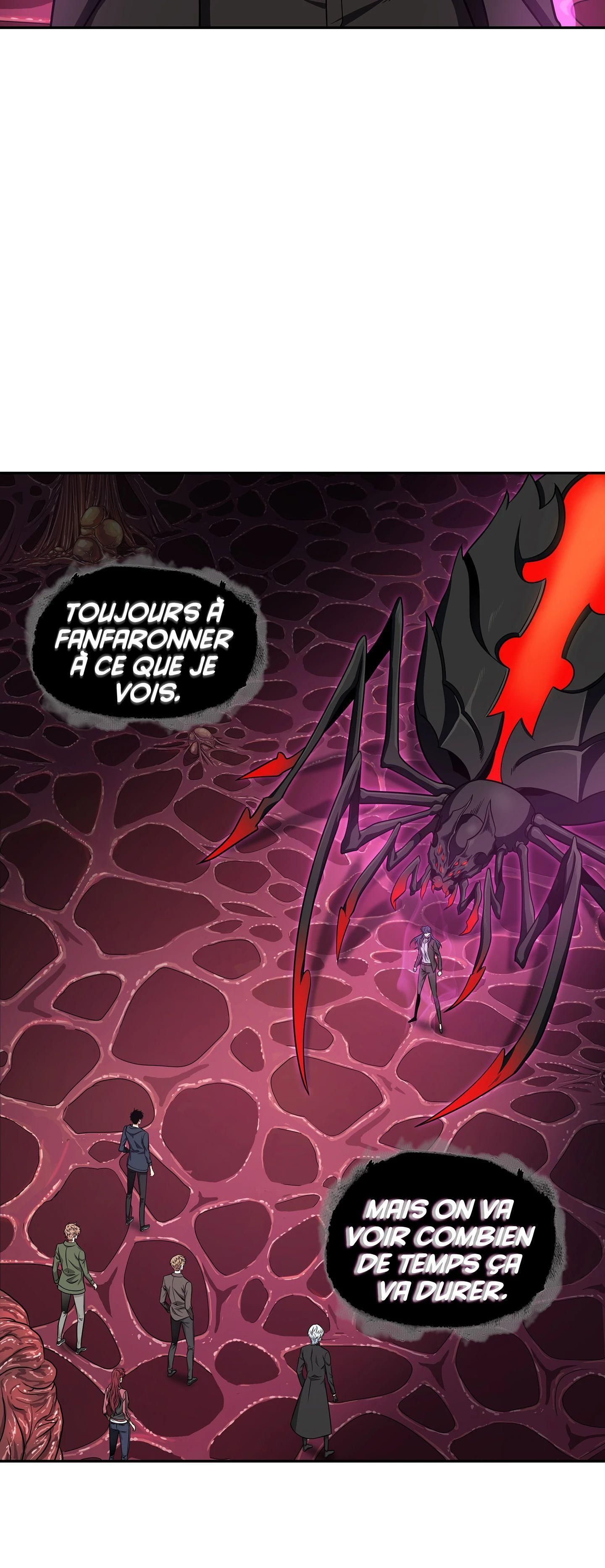 Read Tomb Raider King FR Manga Online