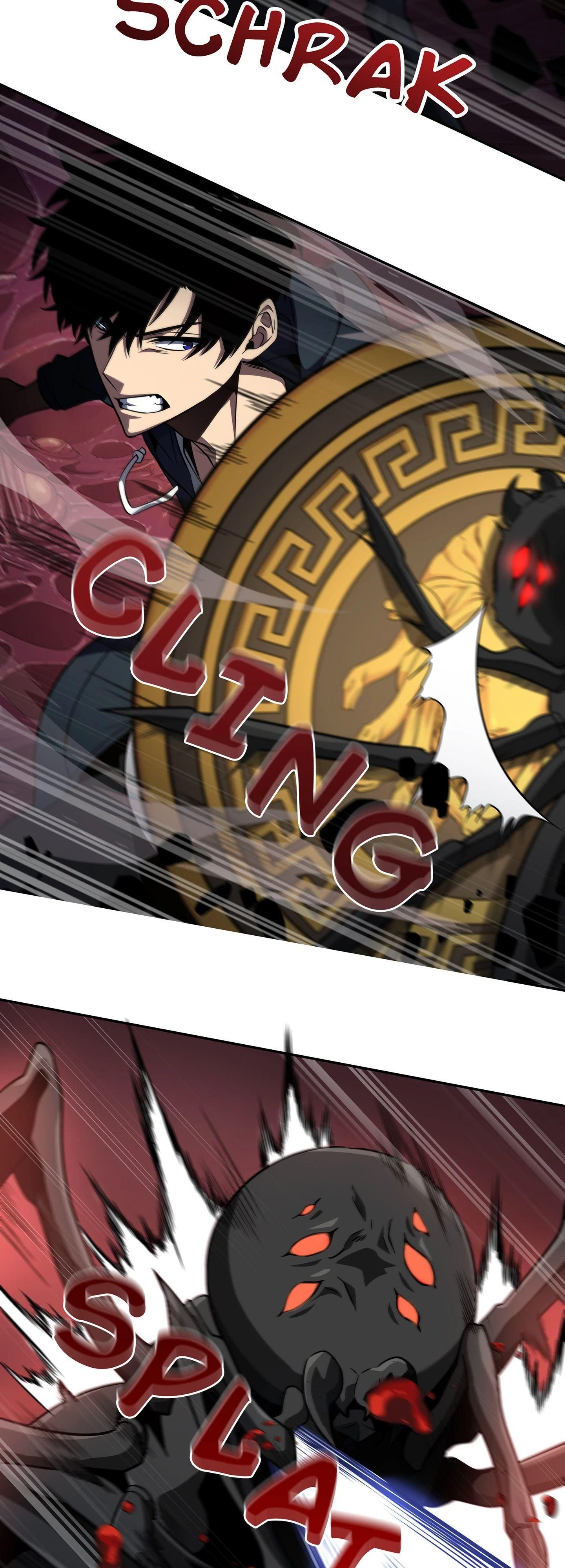 Read Tomb Raider King FR Manga Online
