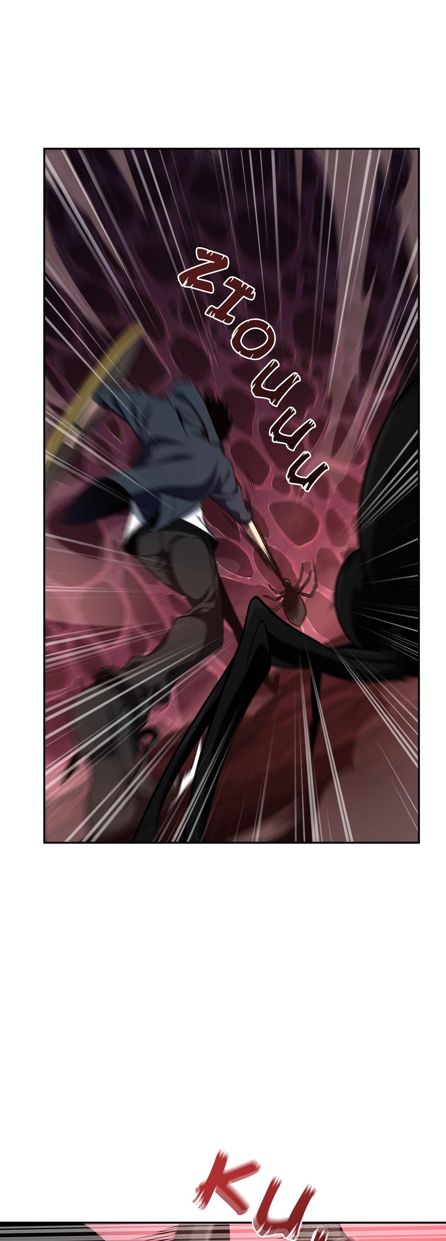 Read Tomb Raider King FR Manga Online