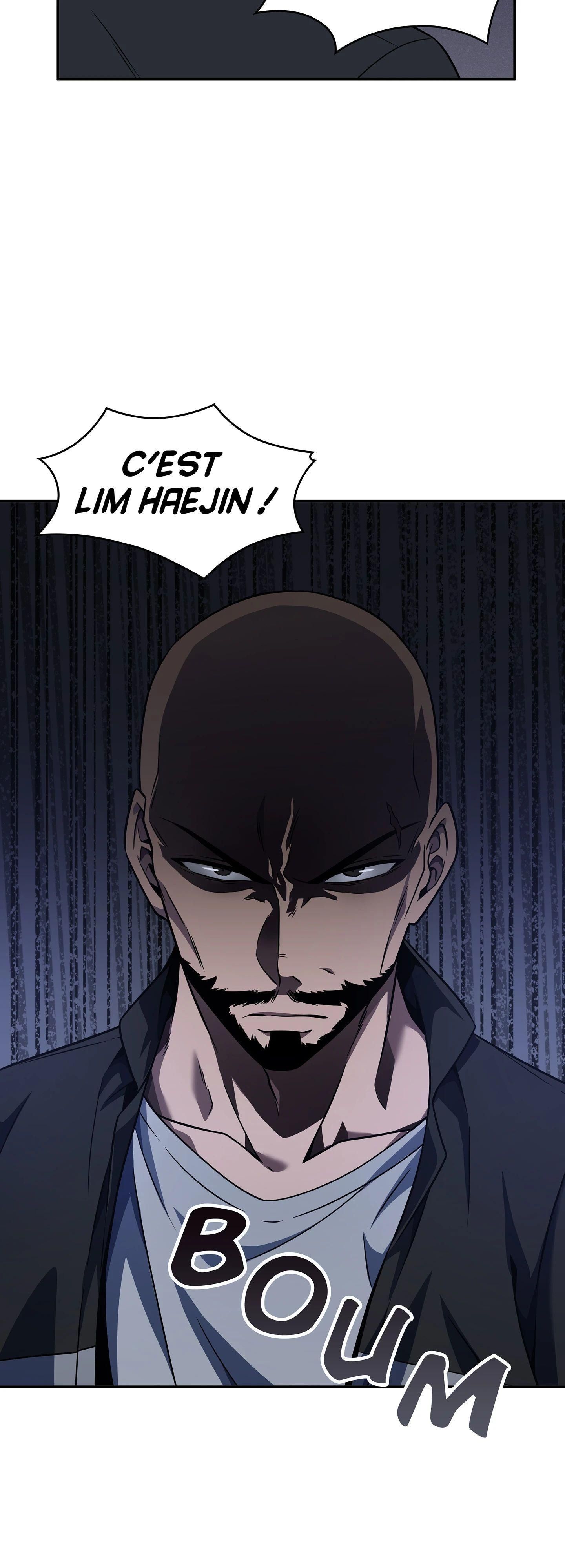 Read Tomb Raider King FR Manga Online