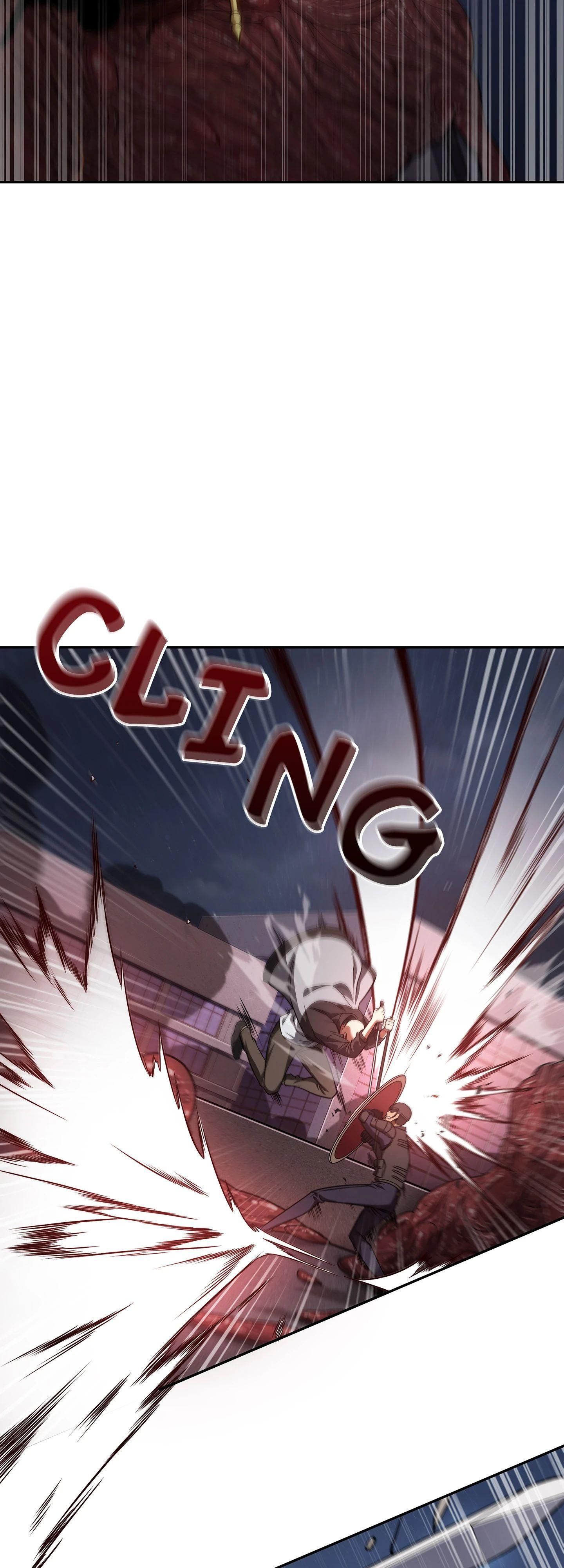 Read Tomb Raider King FR Manga Online