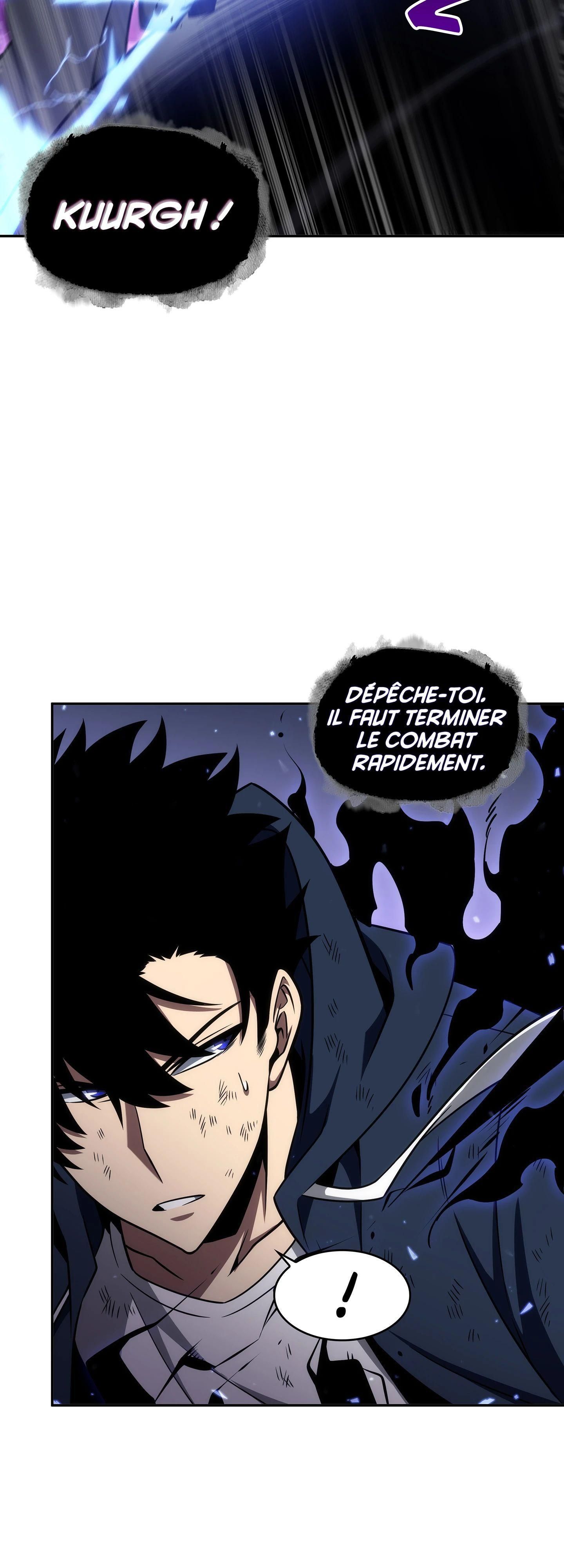Read Tomb Raider King FR Manga Online