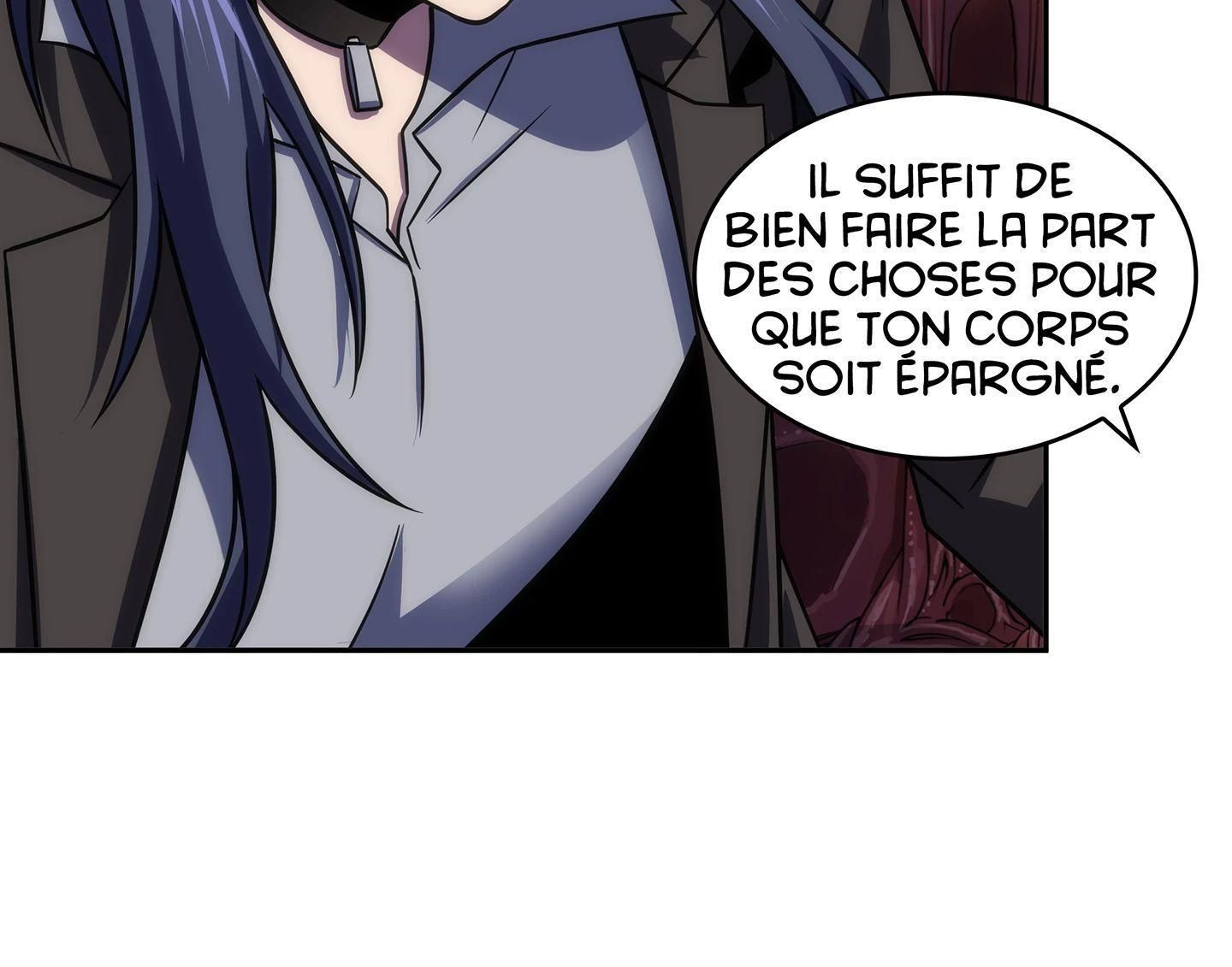 Read Tomb Raider King FR Manga Online