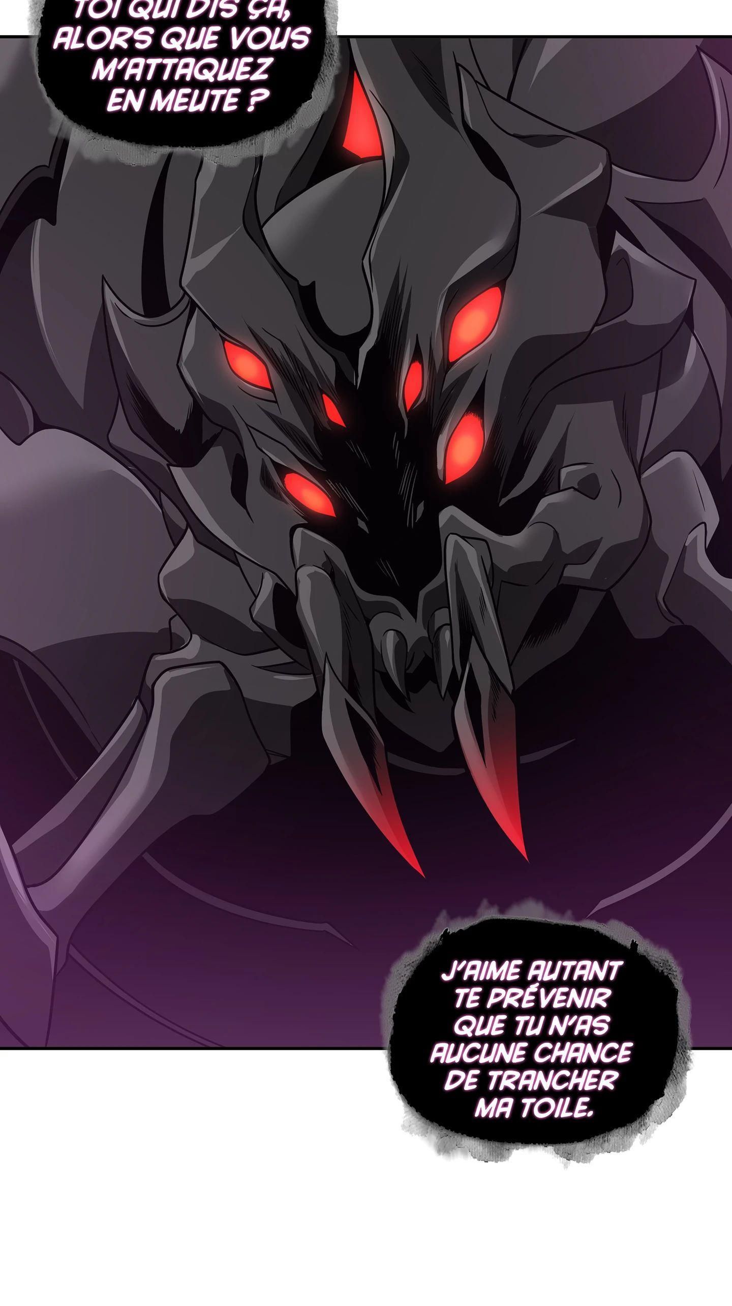 Read Tomb Raider King FR Manga Online