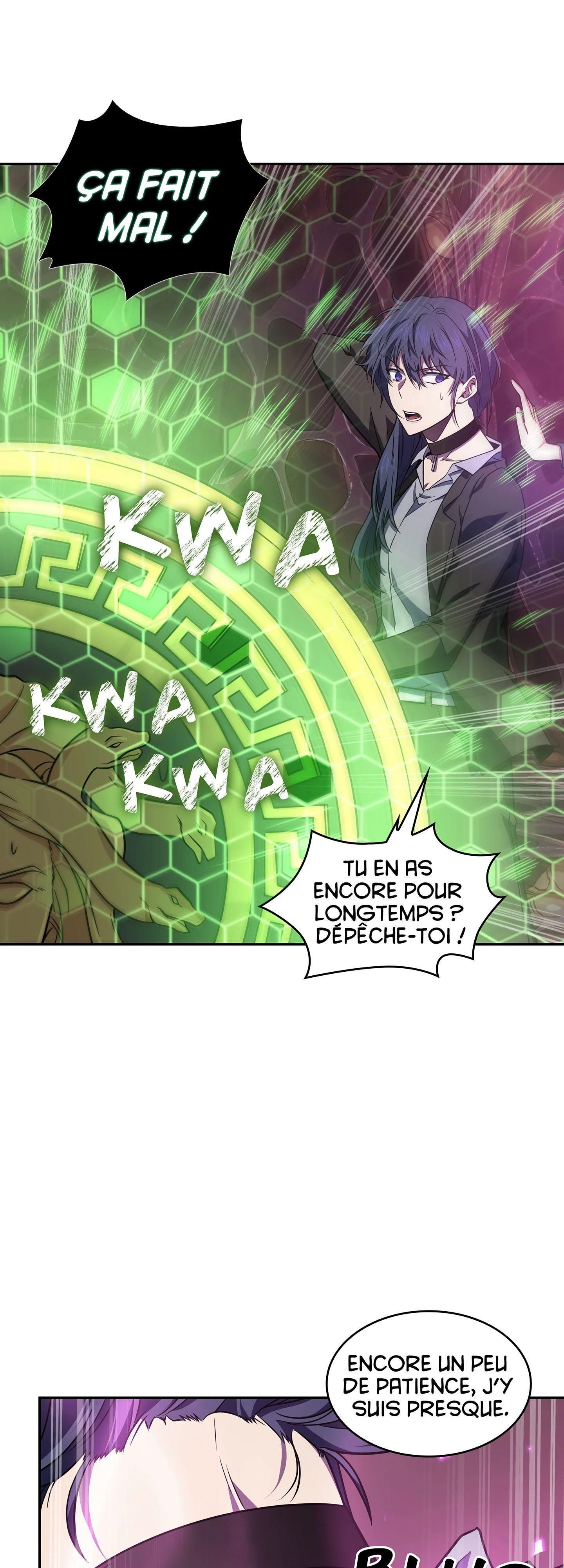 Read Tomb Raider King FR Manga Online