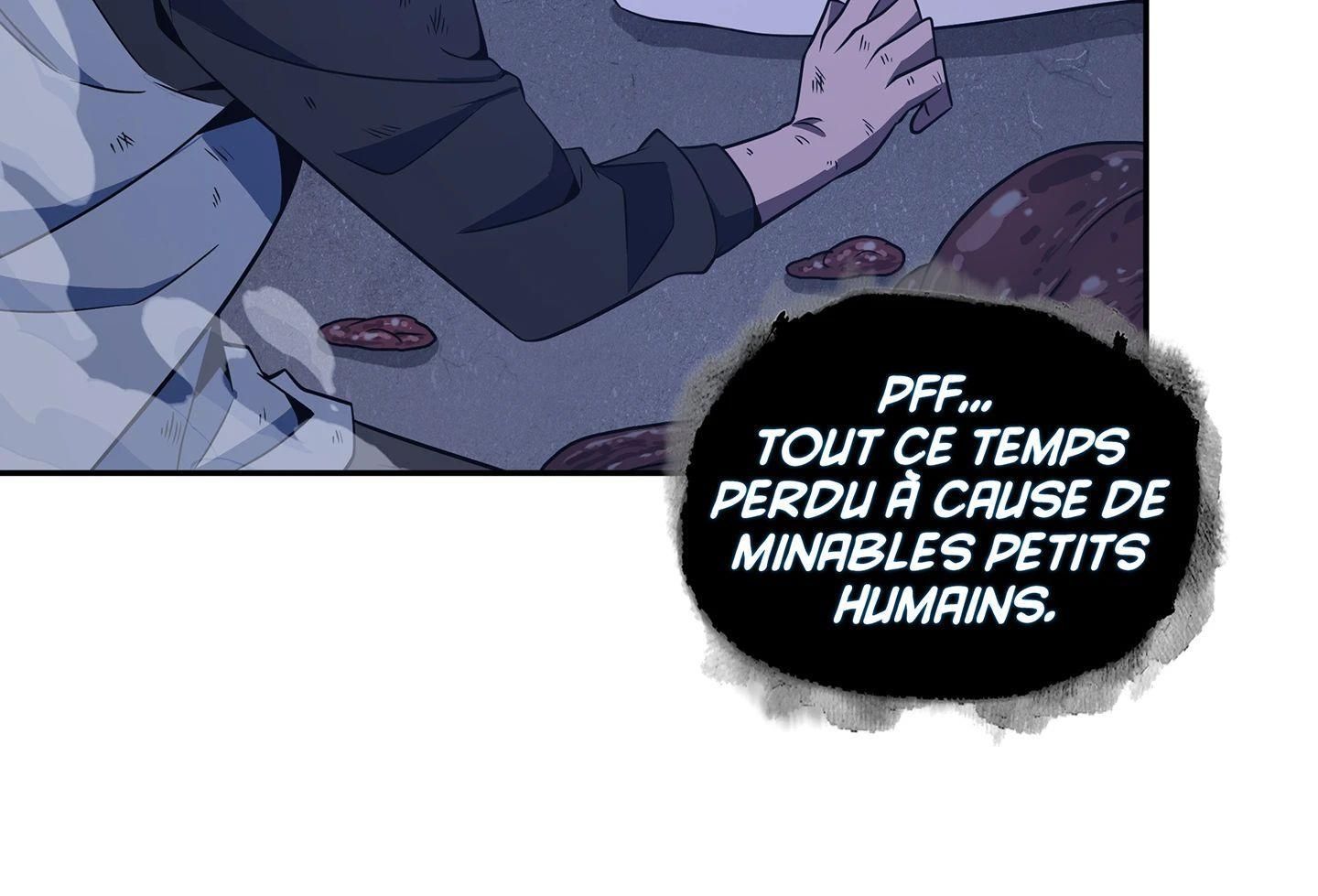 Read Tomb Raider King FR Manga Online