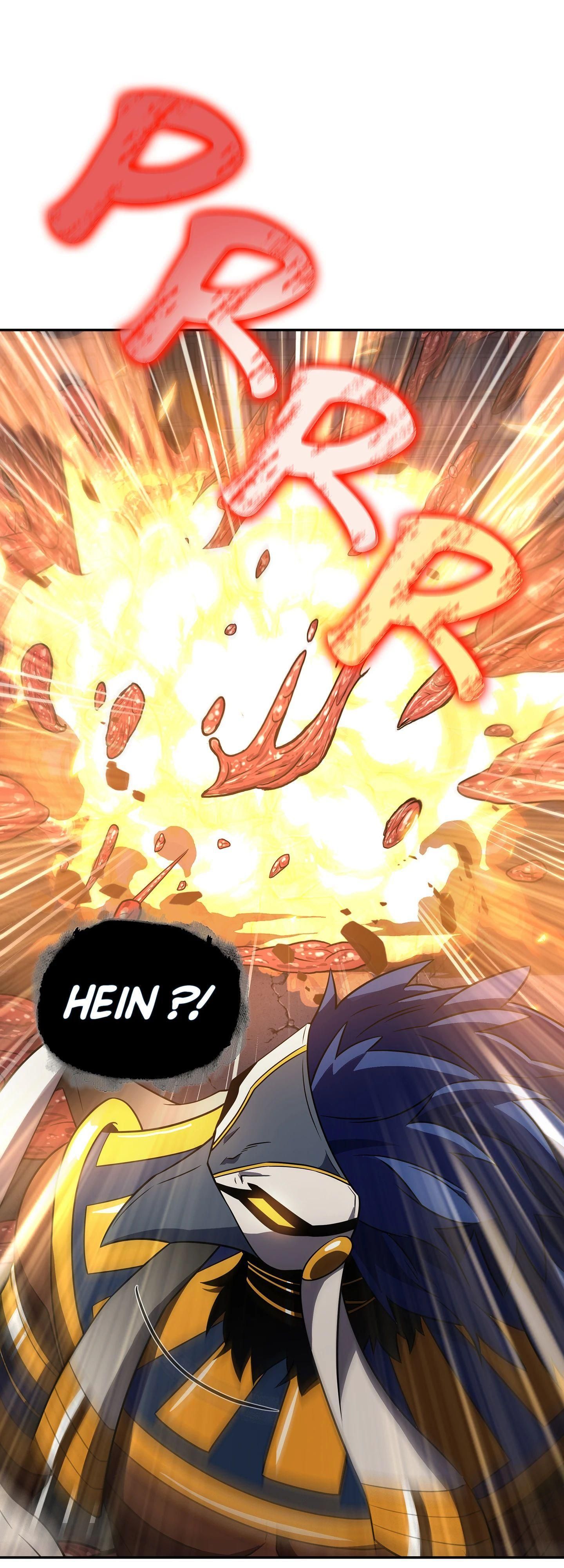 Read Tomb Raider King FR Manga Online