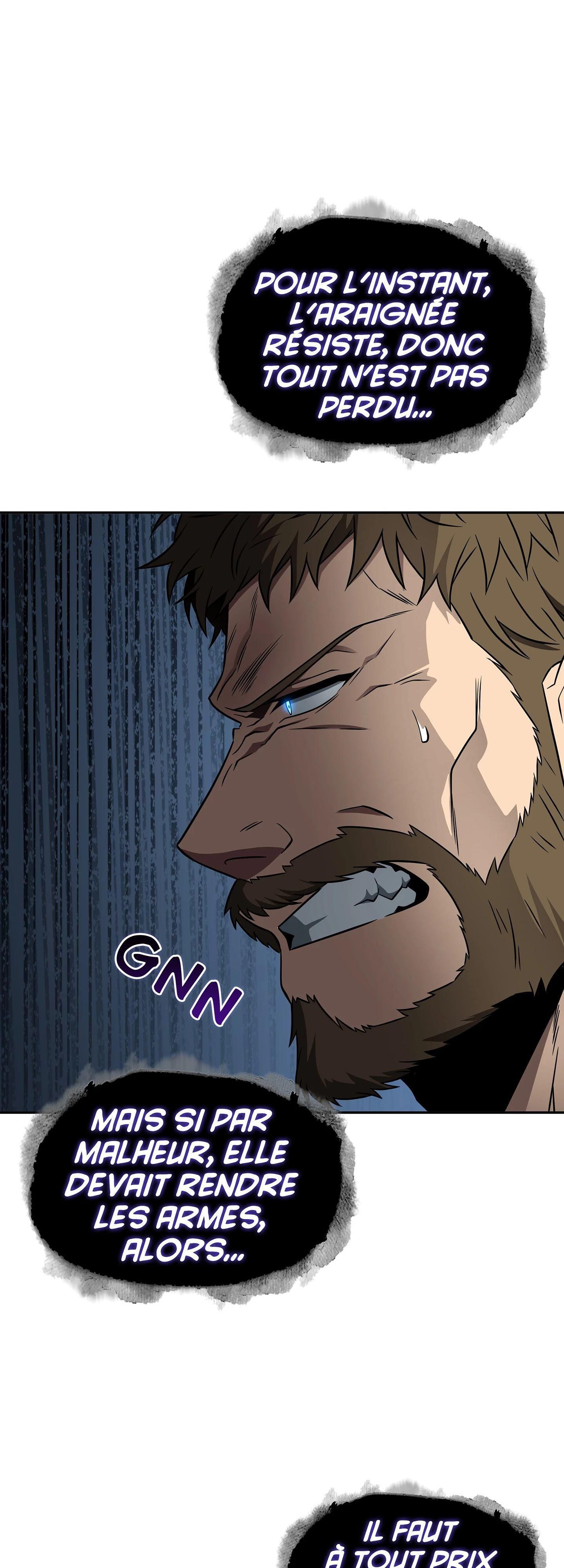 Read Tomb Raider King FR Manga Online