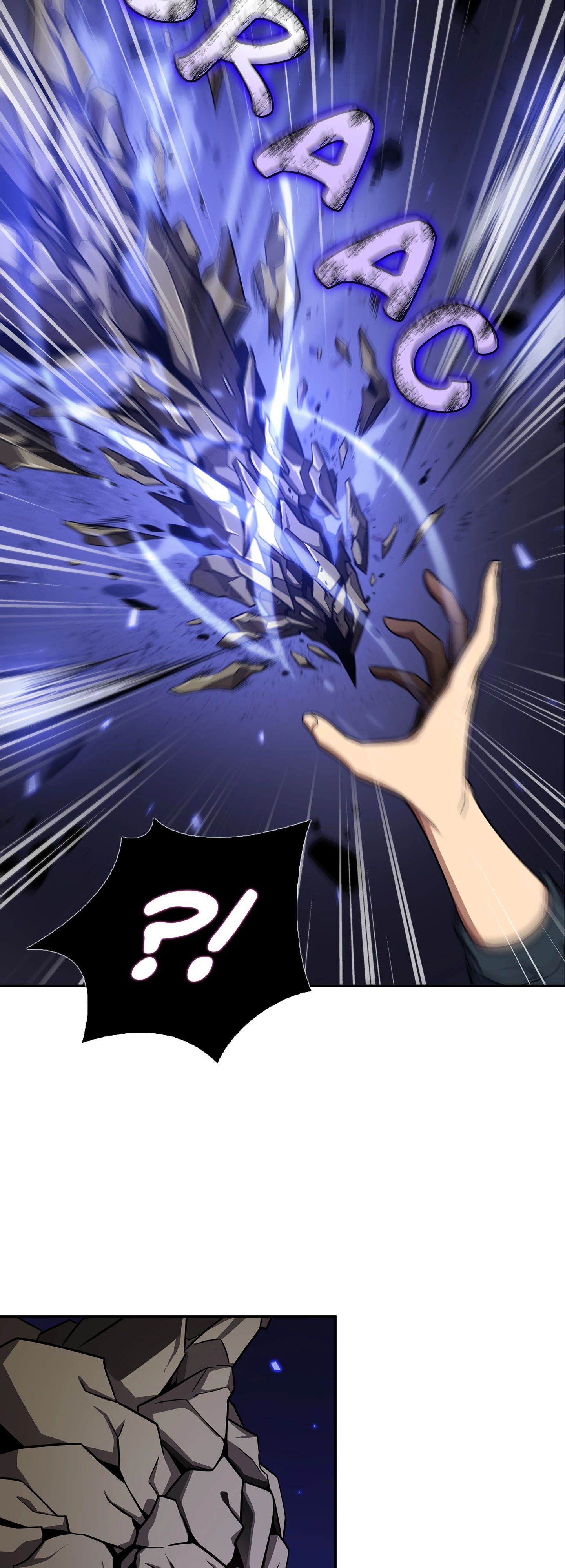 Read Tomb Raider King FR Manga Online
