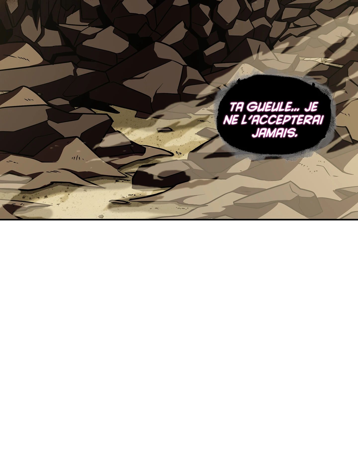 Read Tomb Raider King FR Manga Online