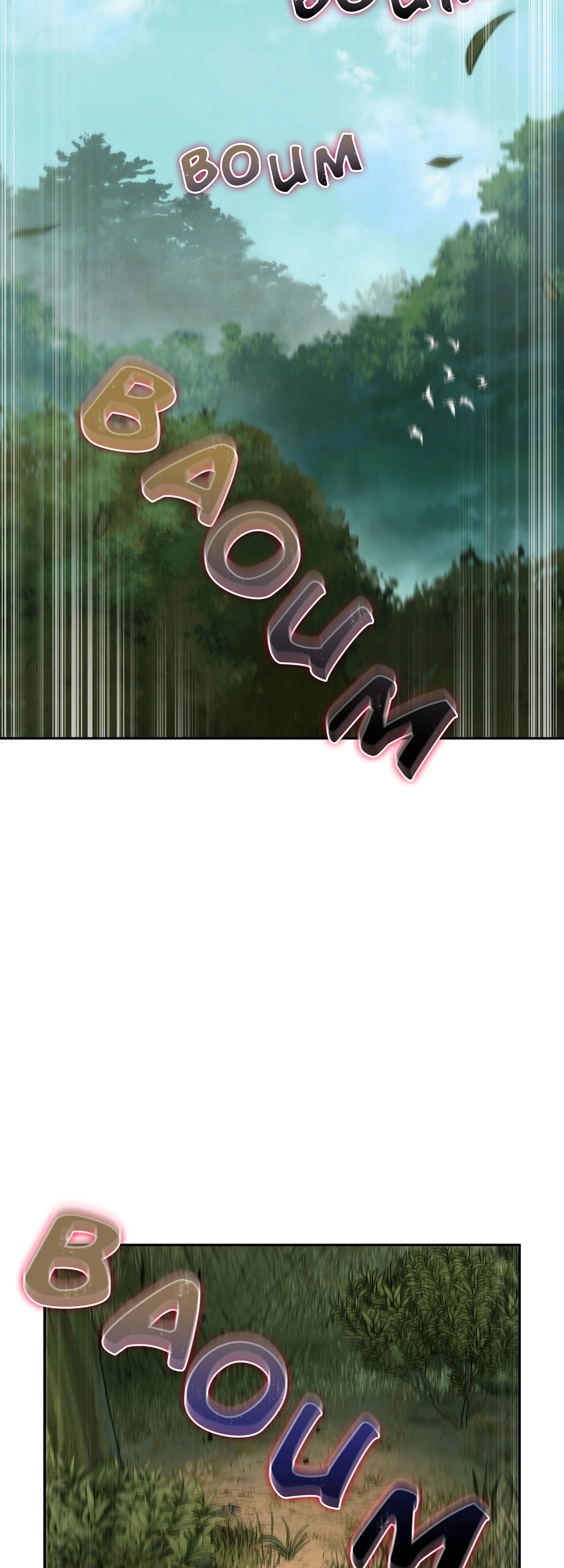 Read Tomb Raider King FR Manga Online
