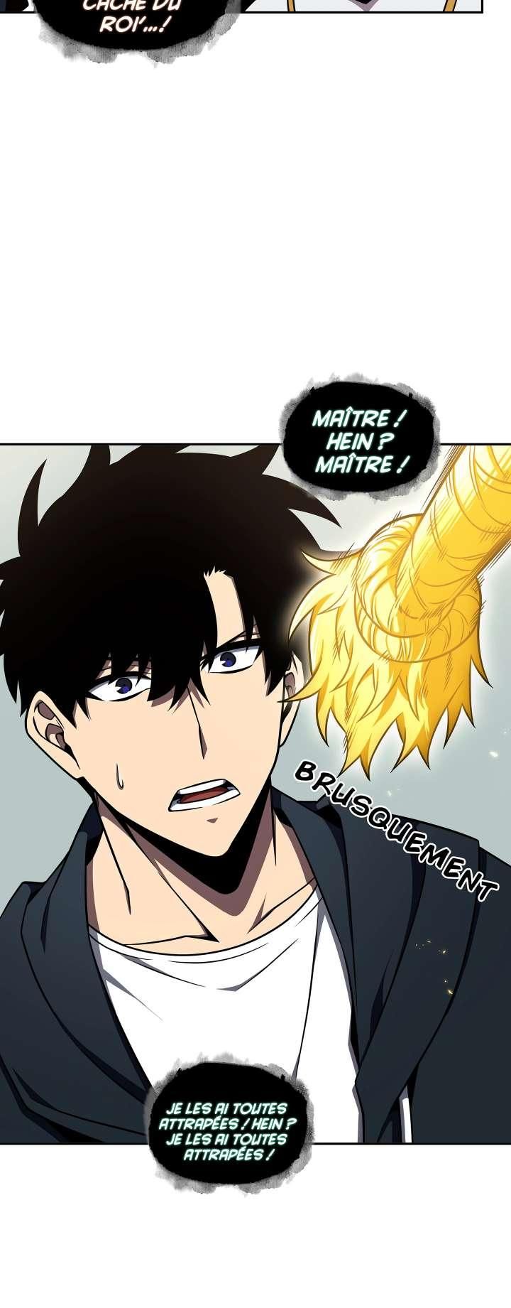 Read Tomb Raider King FR Manga Online
