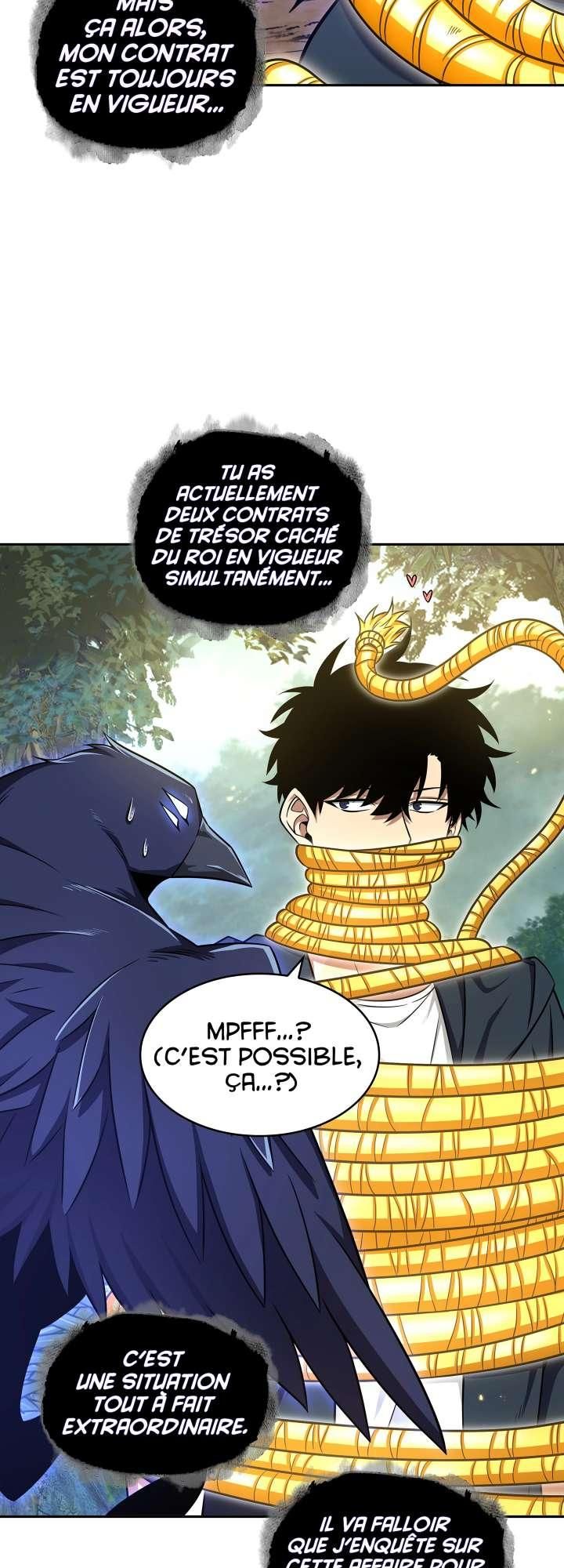 Read Tomb Raider King FR Manga Online