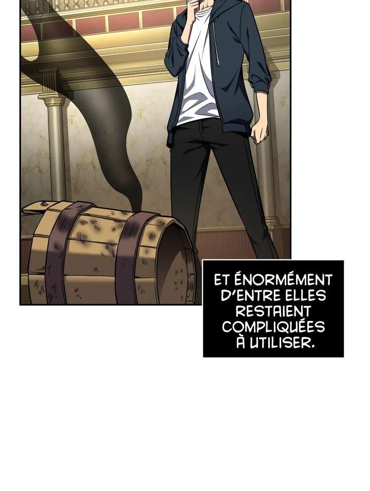 Read Tomb Raider King FR Manga Online