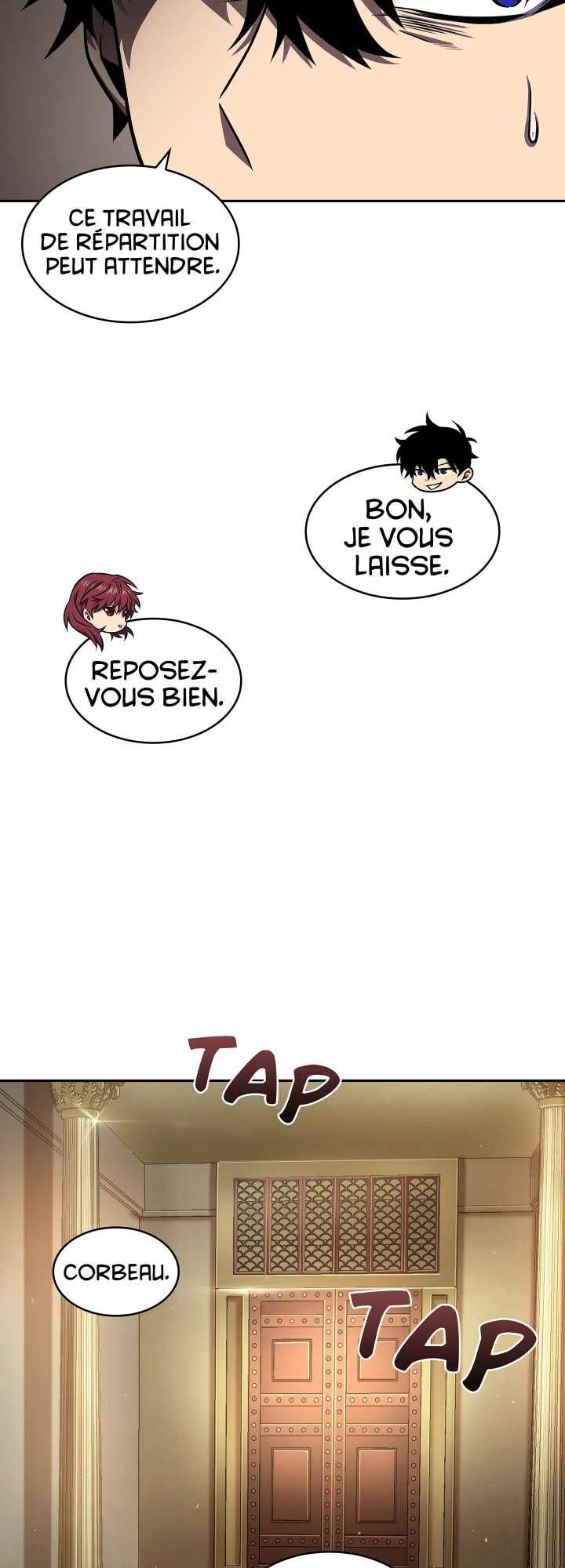 Read Tomb Raider King FR Manga Online