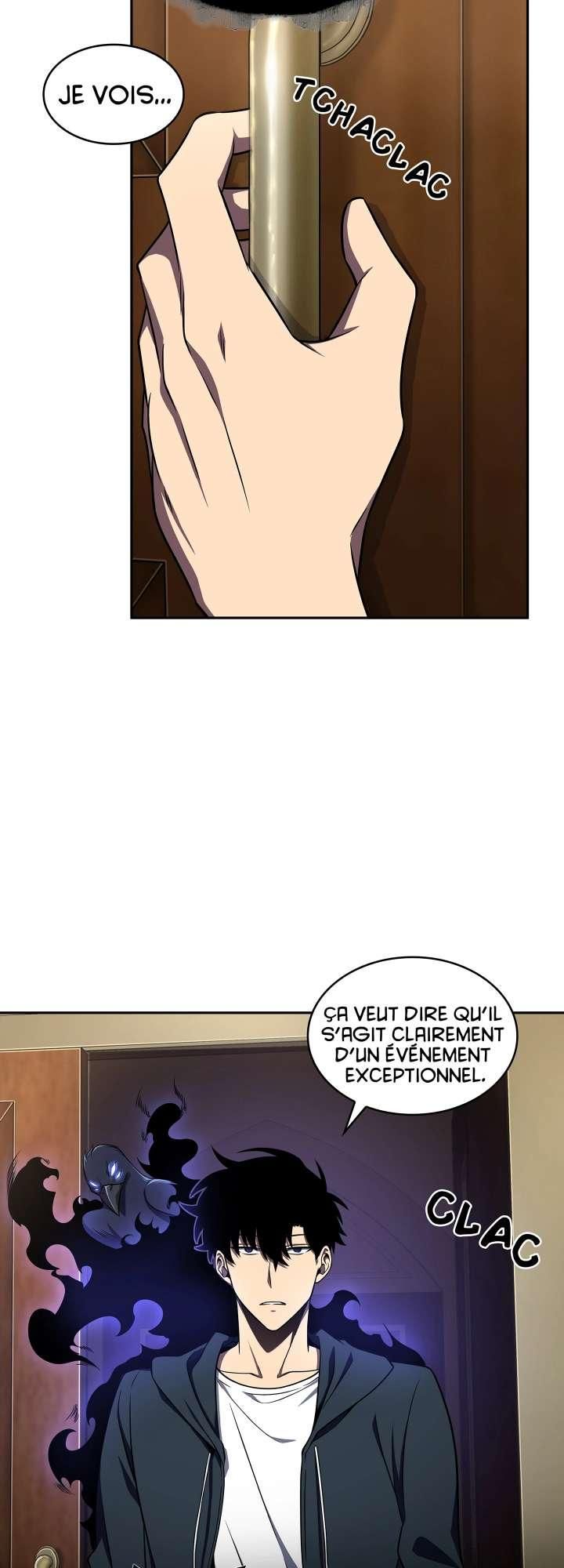 Read Tomb Raider King FR Manga Online
