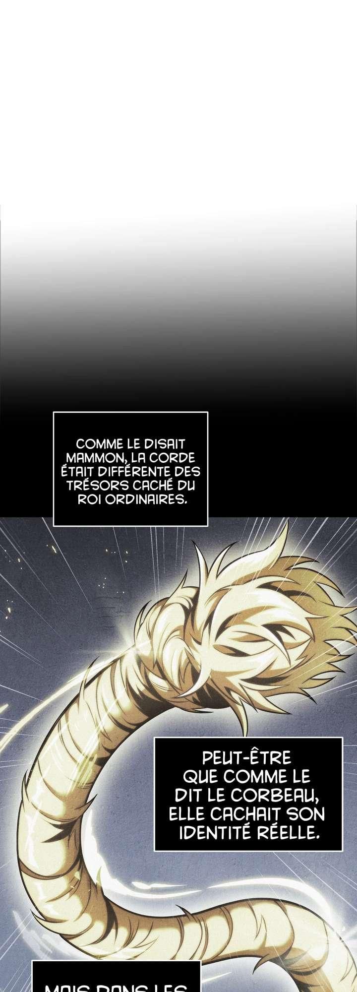 Read Tomb Raider King FR Manga Online