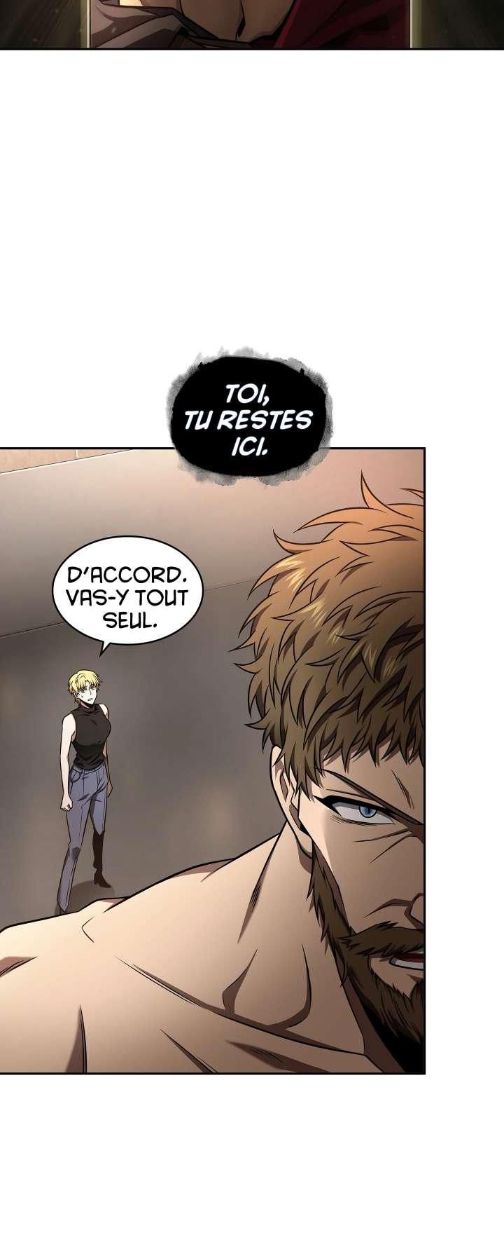 Read Tomb Raider King FR Manga Online