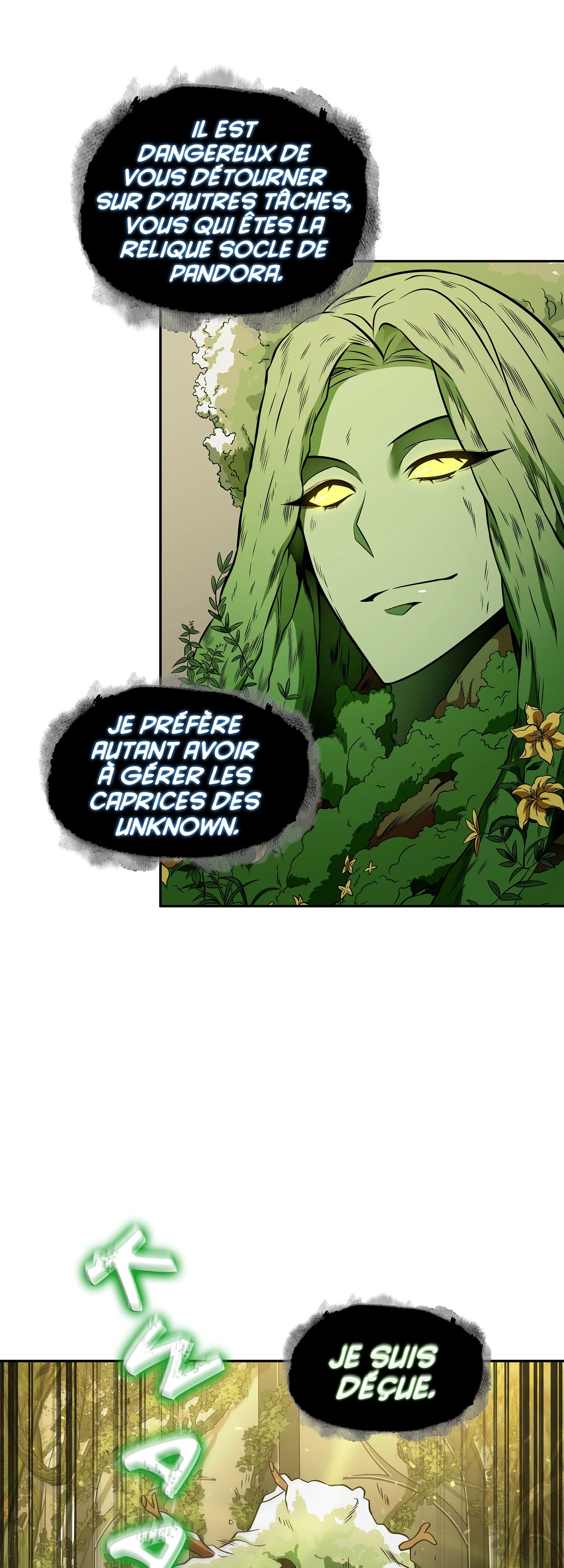 Read Tomb Raider King FR Manga Online