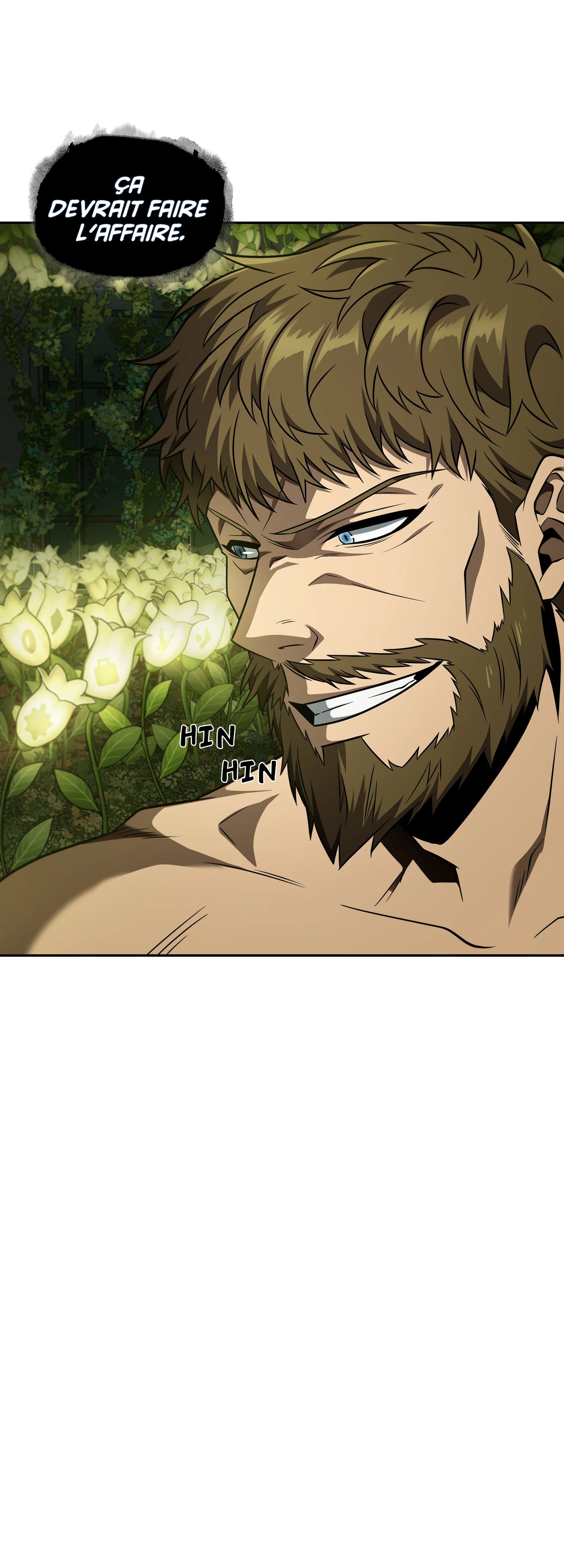 Read Tomb Raider King FR Manga Online