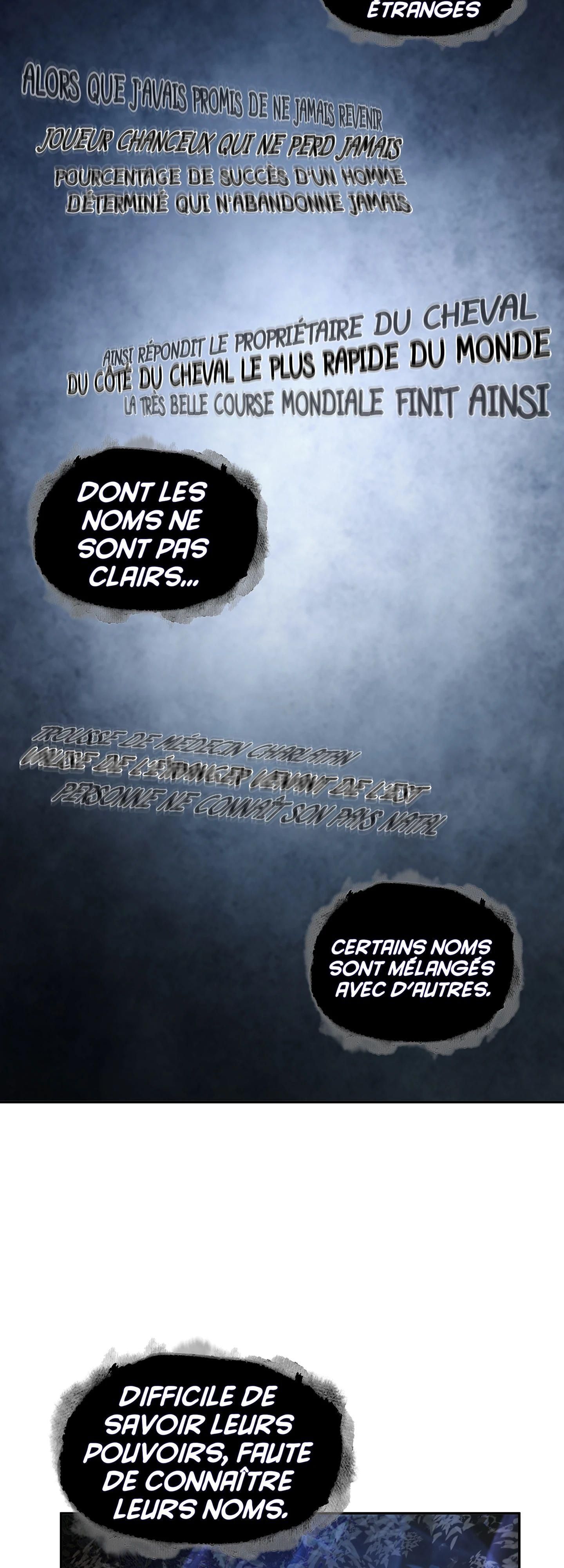 Read Tomb Raider King FR Manga Online