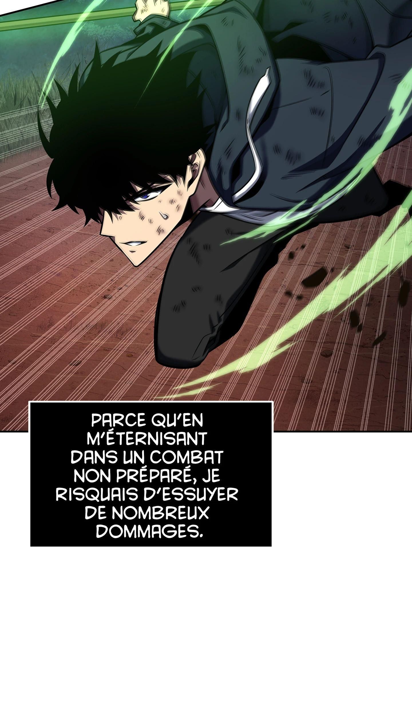Read Tomb Raider King FR Manga Online