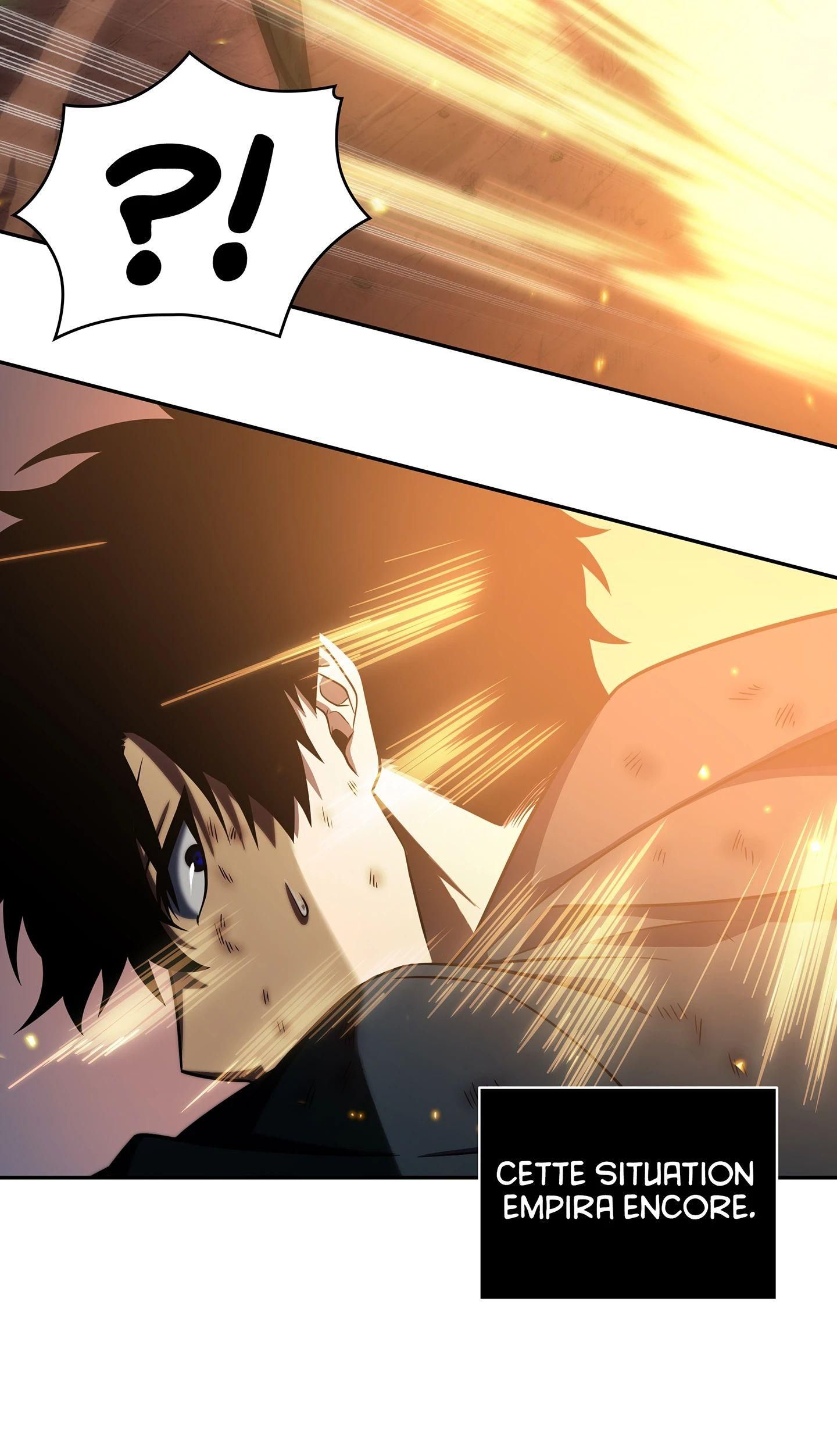 Read Tomb Raider King FR Manga Online