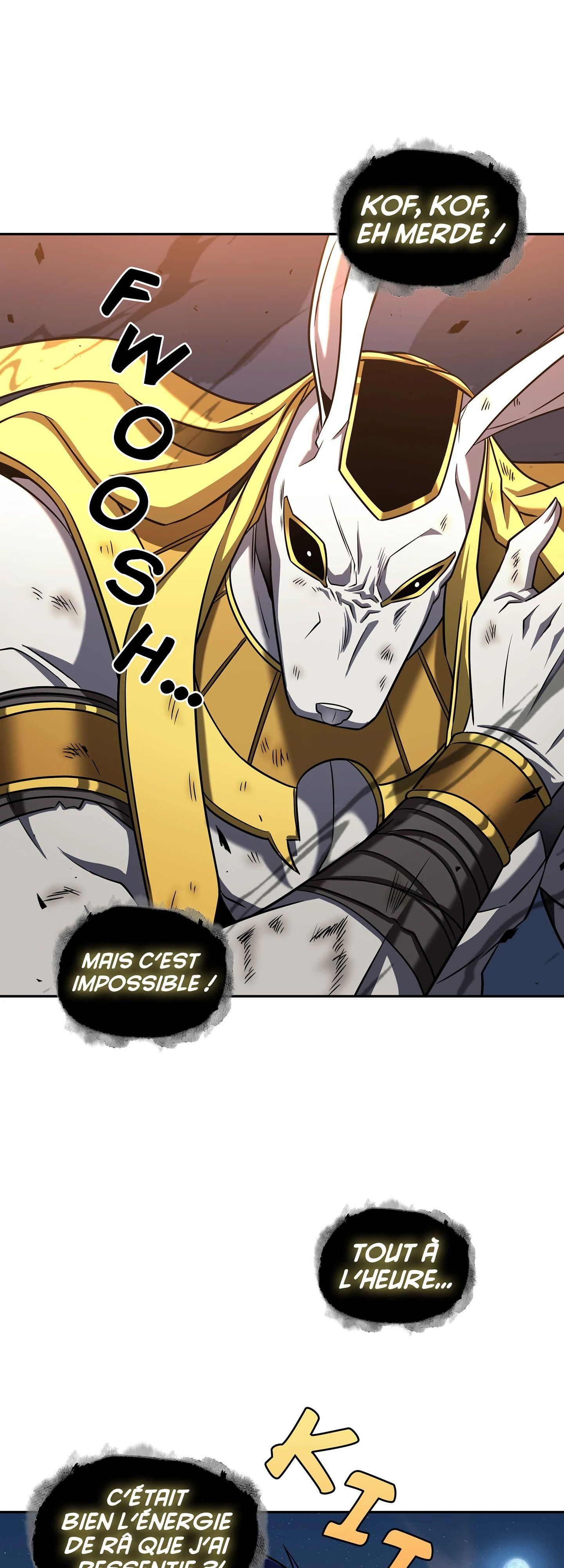 Read Tomb Raider King FR Manga Online