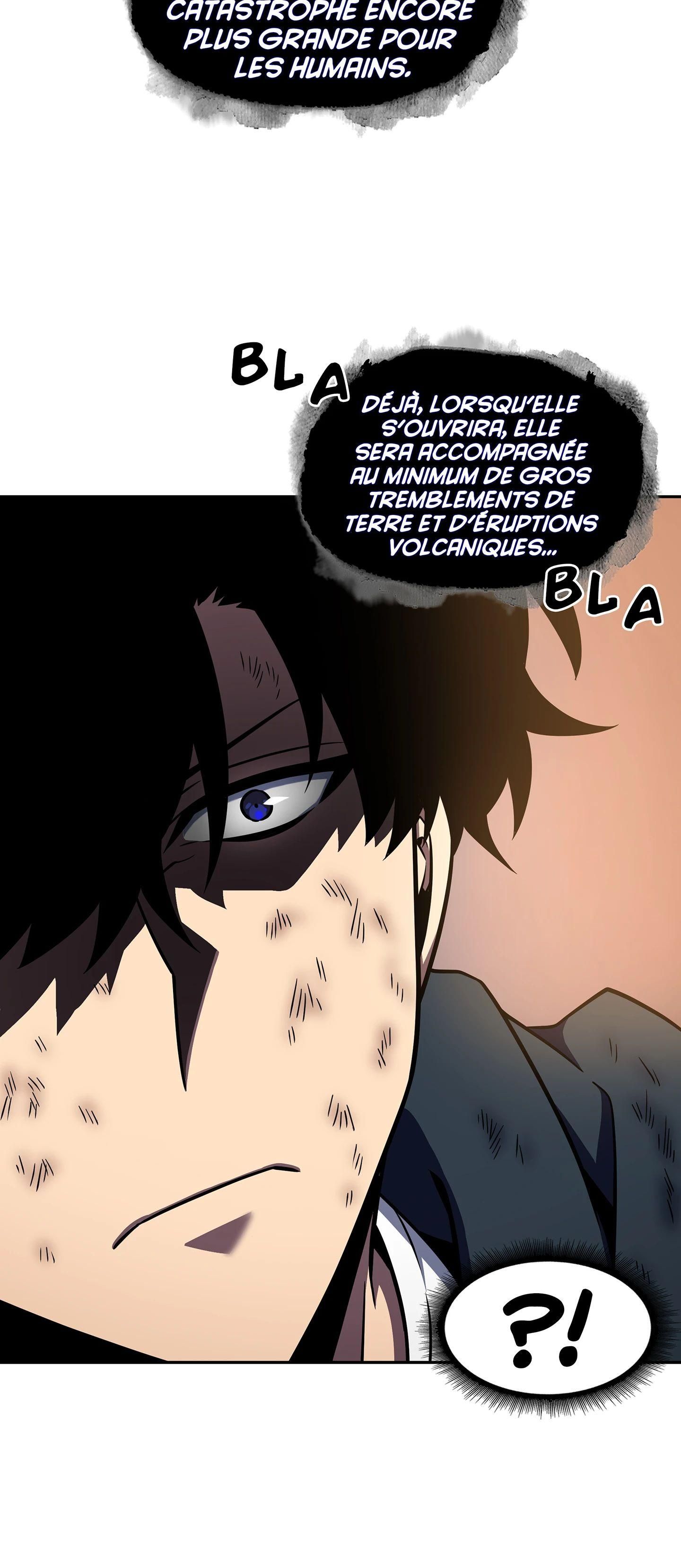 Read Tomb Raider King FR Manga Online