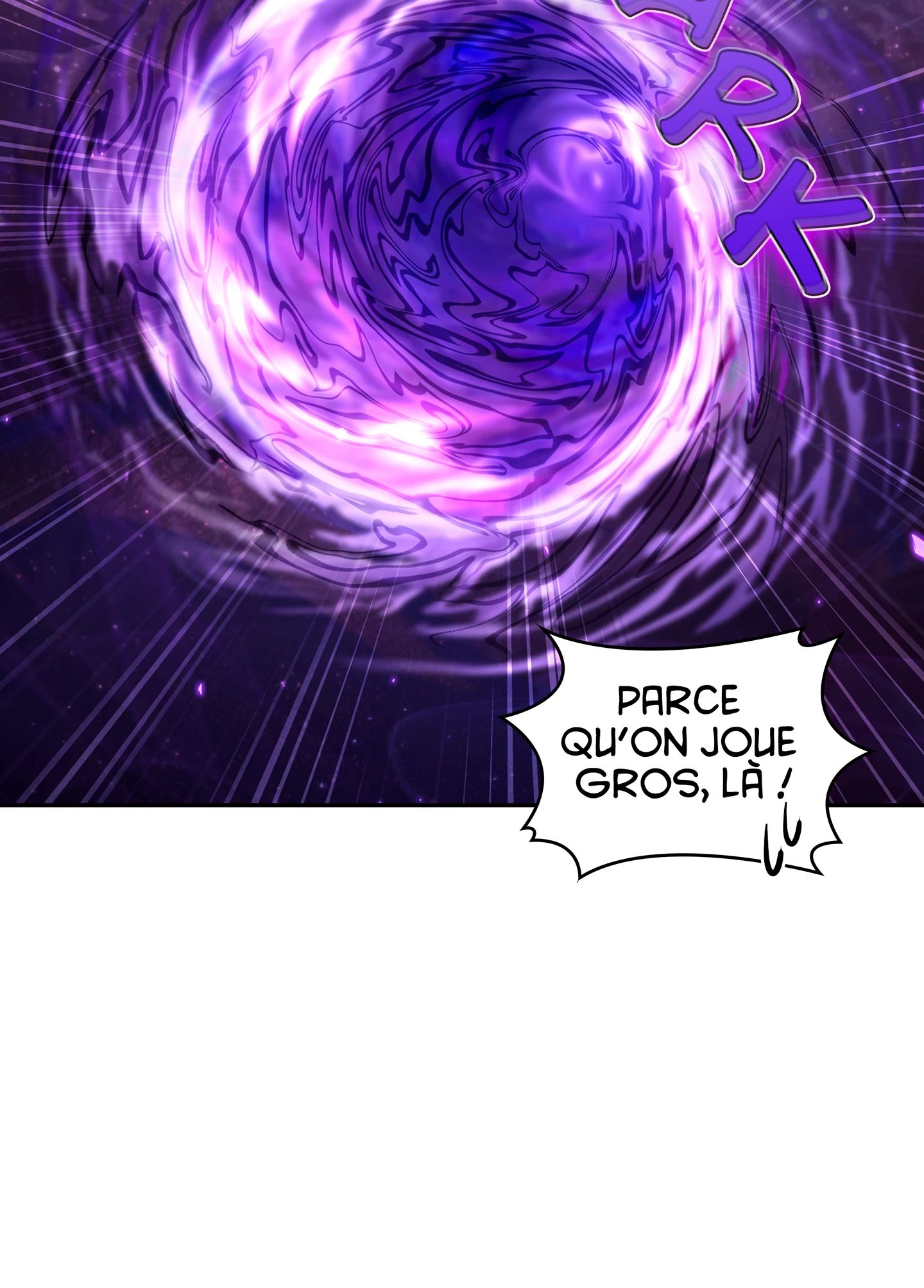 Read Tomb Raider King FR Manga Online