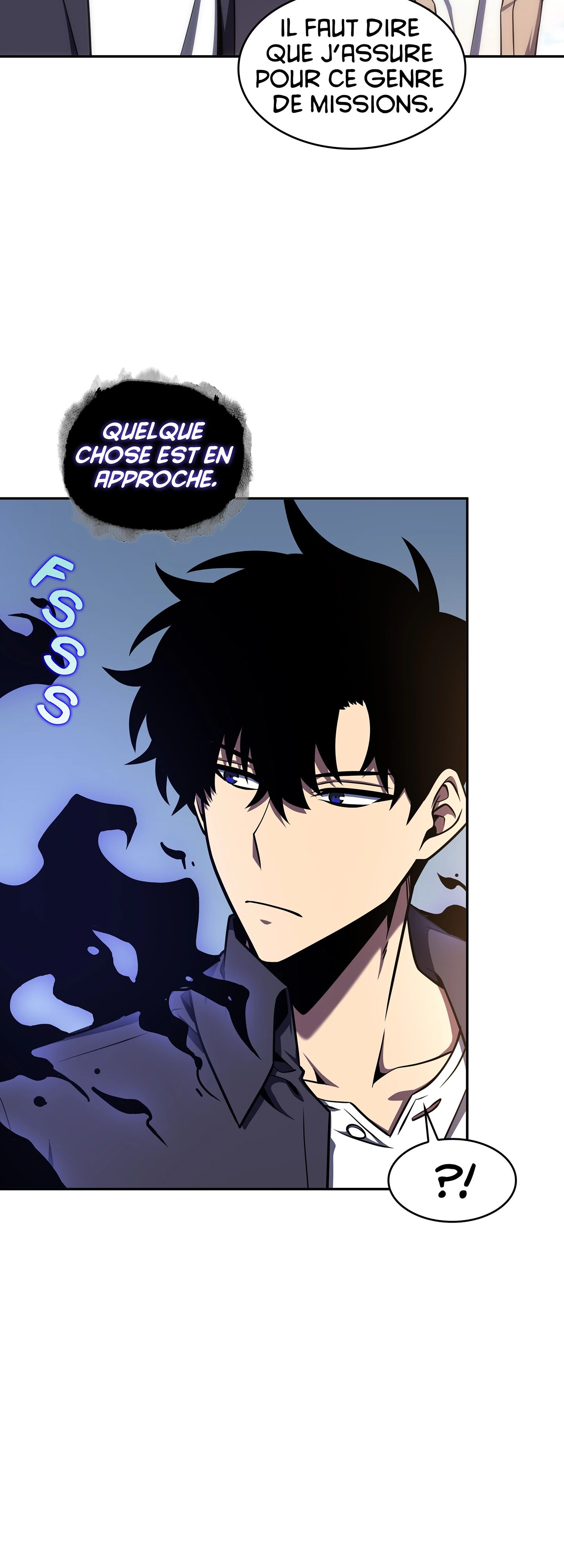 Read Tomb Raider King FR Manga Online