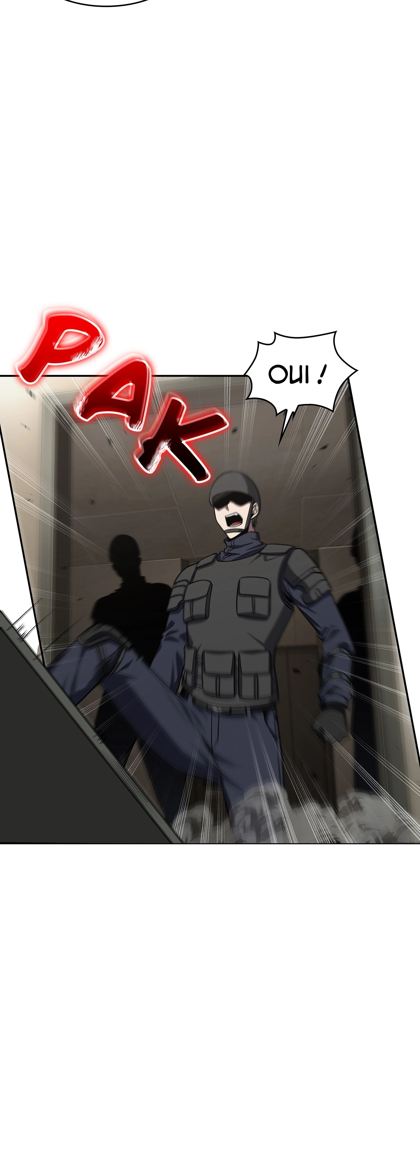 Read Tomb Raider King FR Manga Online