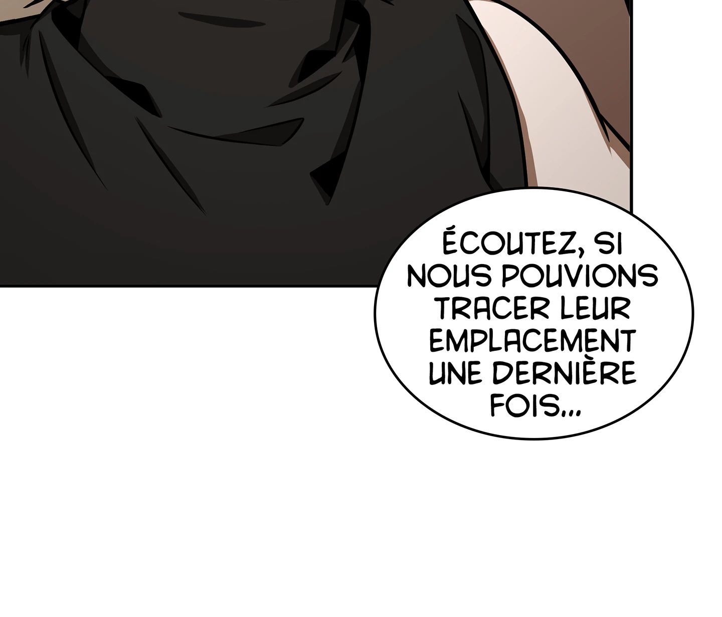Read Tomb Raider King FR Manga Online