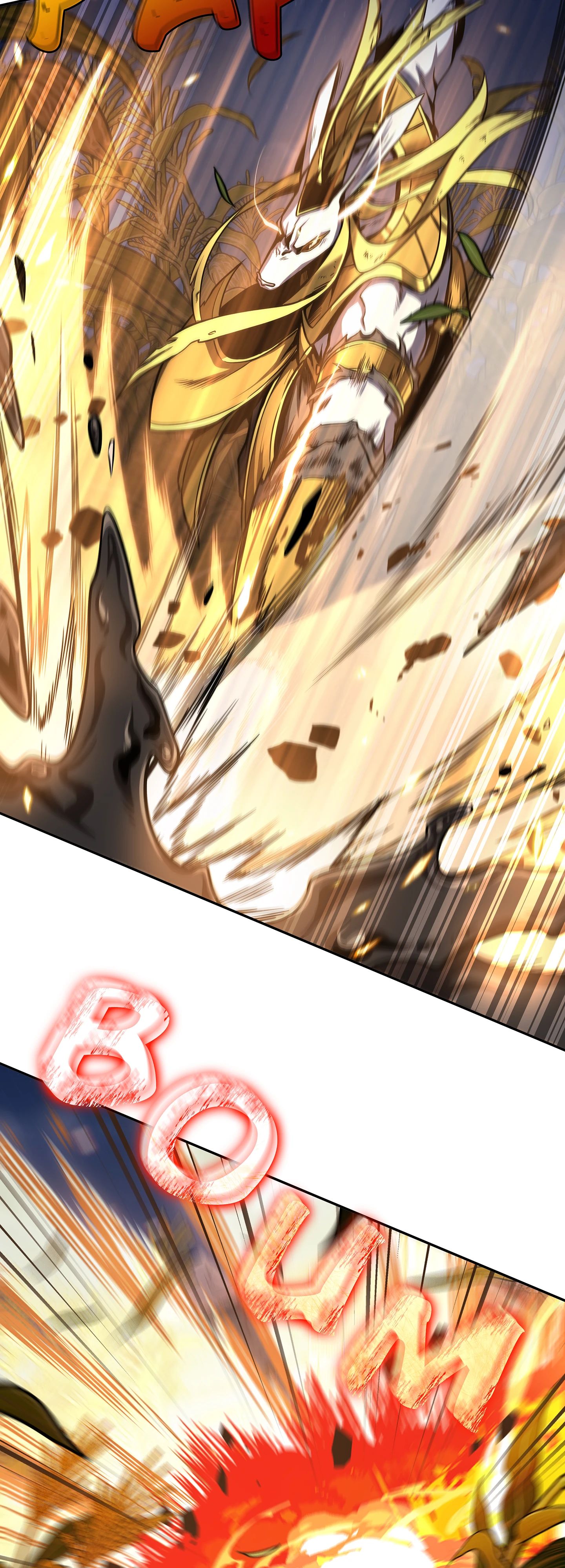 Read Tomb Raider King FR Manga Online