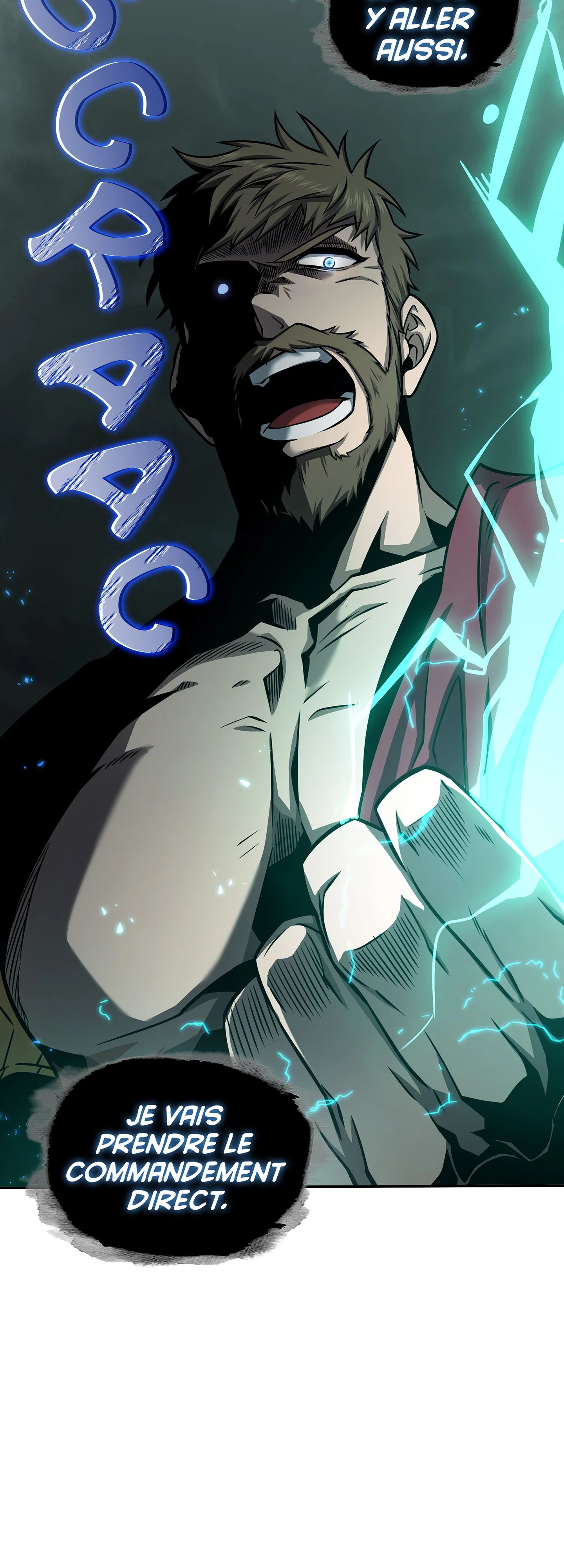 Read Tomb Raider King FR Manga Online