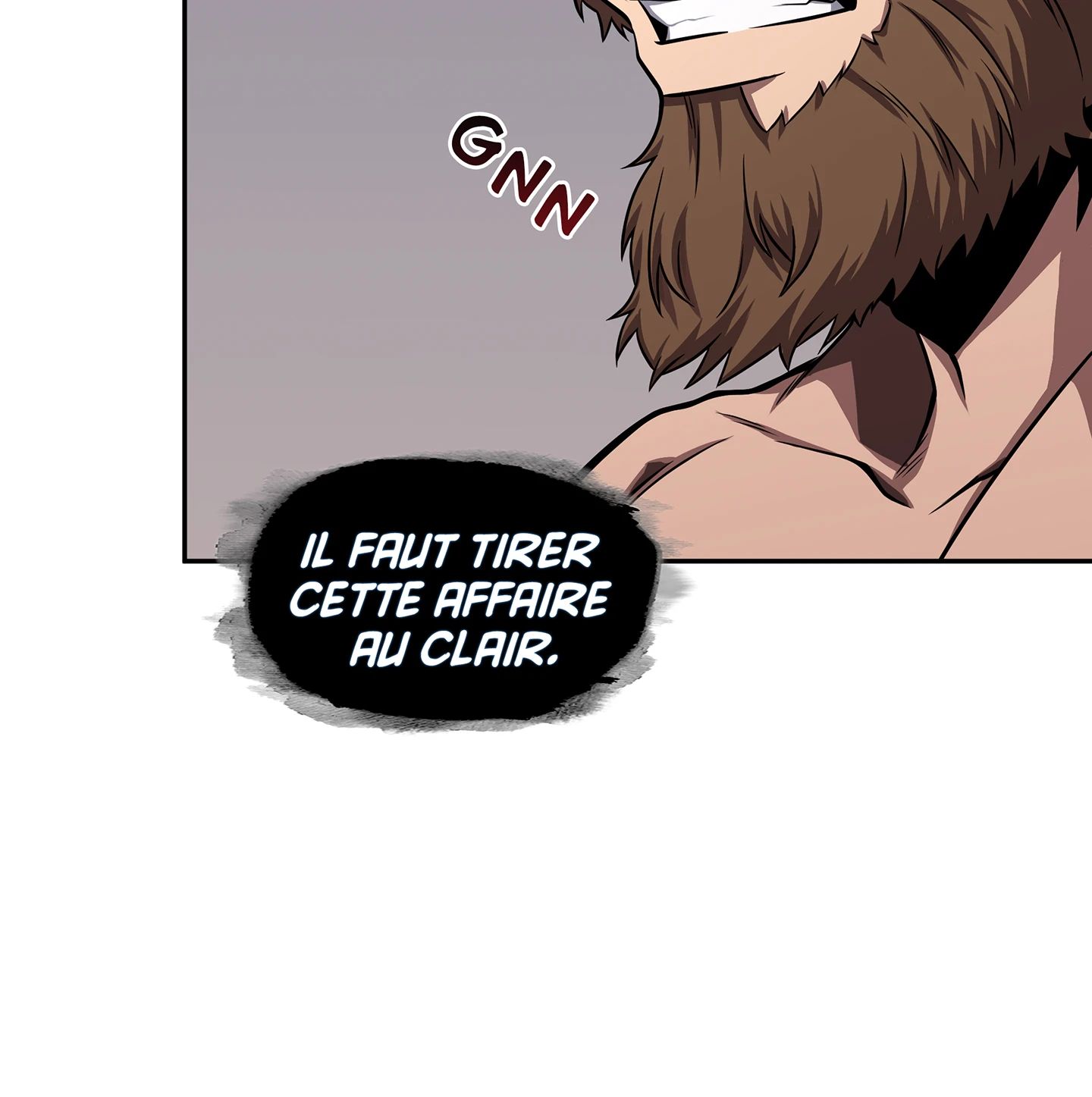 Read Tomb Raider King FR Manga Online
