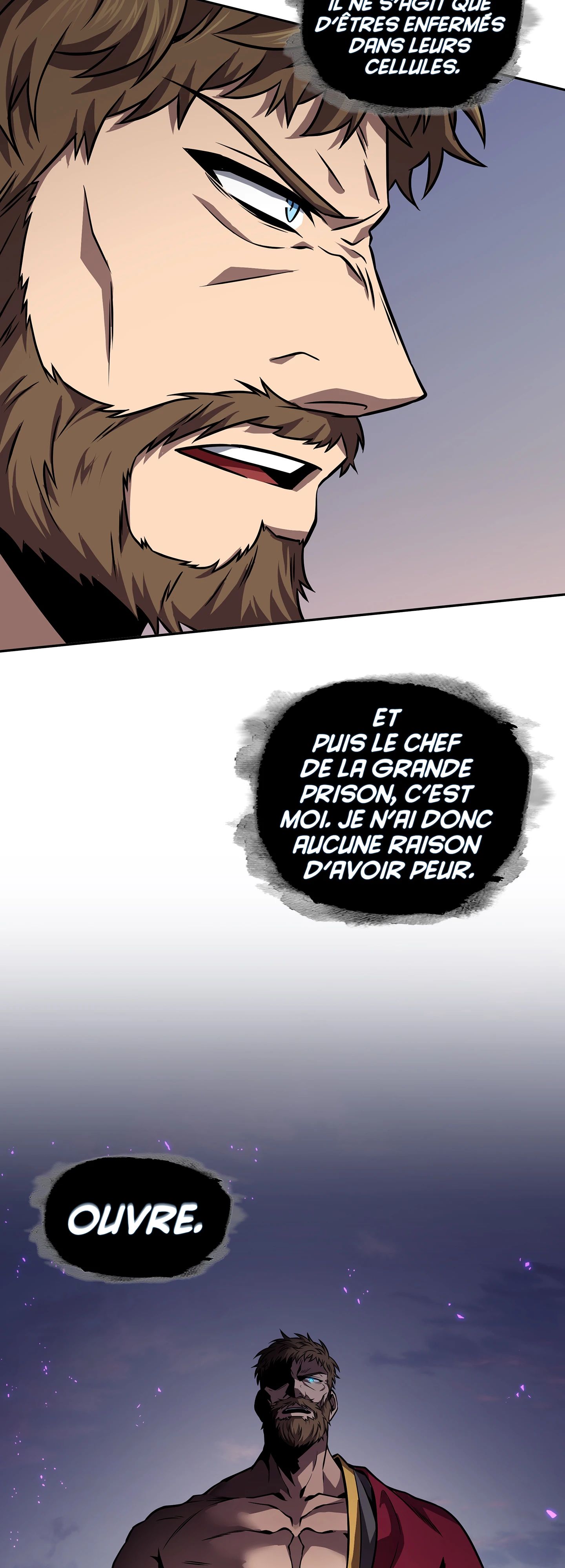 Read Tomb Raider King FR Manga Online