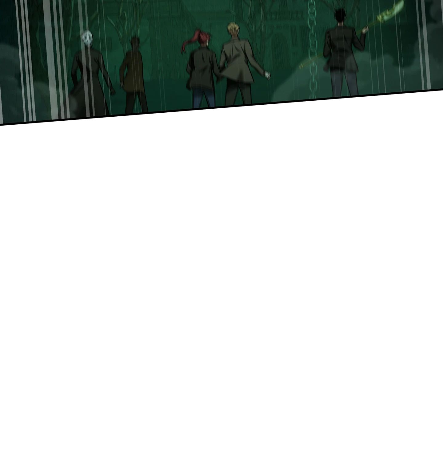 Read Tomb Raider King FR Manga Online